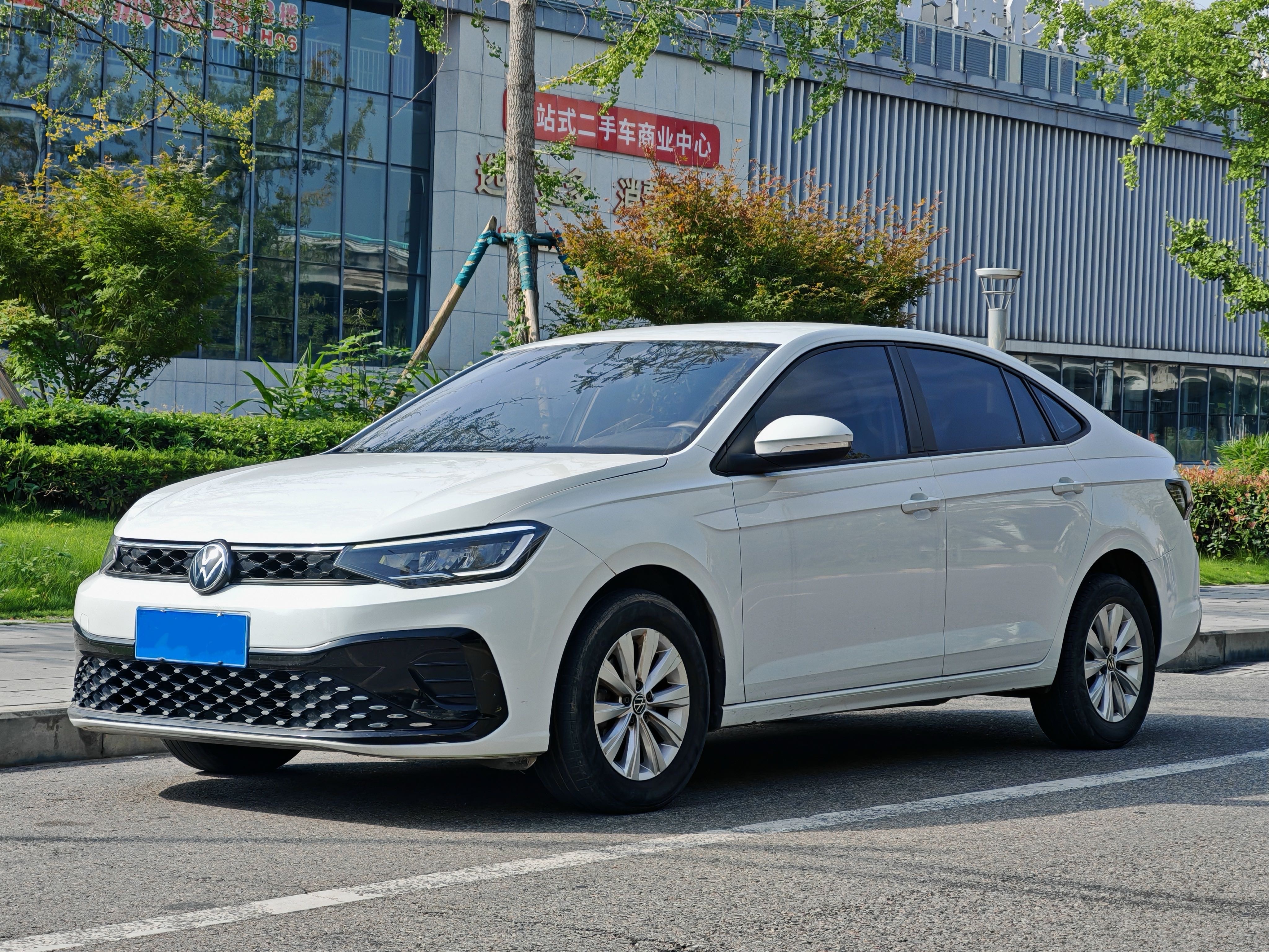 Volkswagen Lavida 2023 #2 Volkswagen Lavida 2023 car image #2