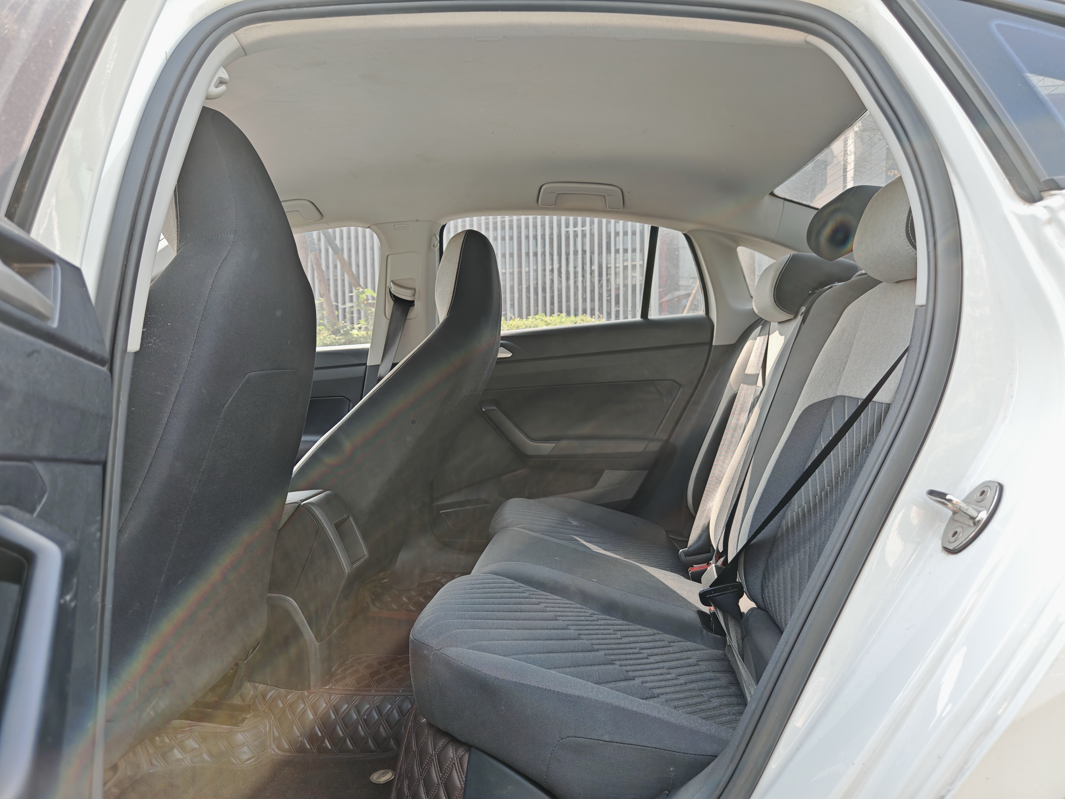 Volkswagen Lavida 2023 #8 Volkswagen Lavida 2023 car image #8