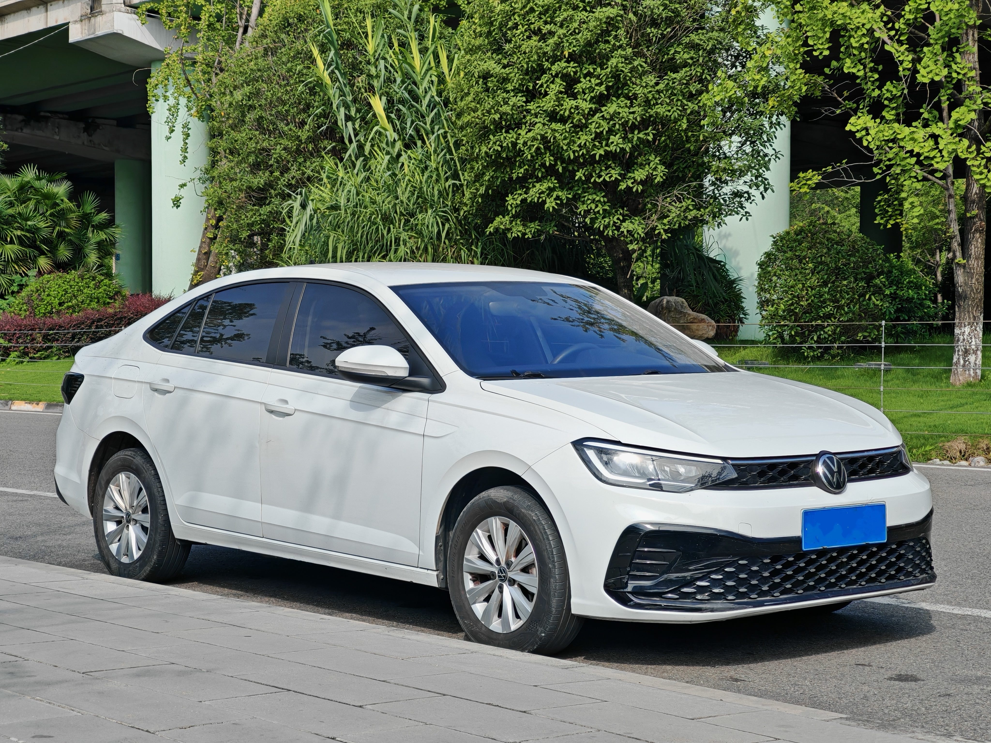 Volkswagen Lavida 2023 #5 Volkswagen Lavida 2023 car image #5