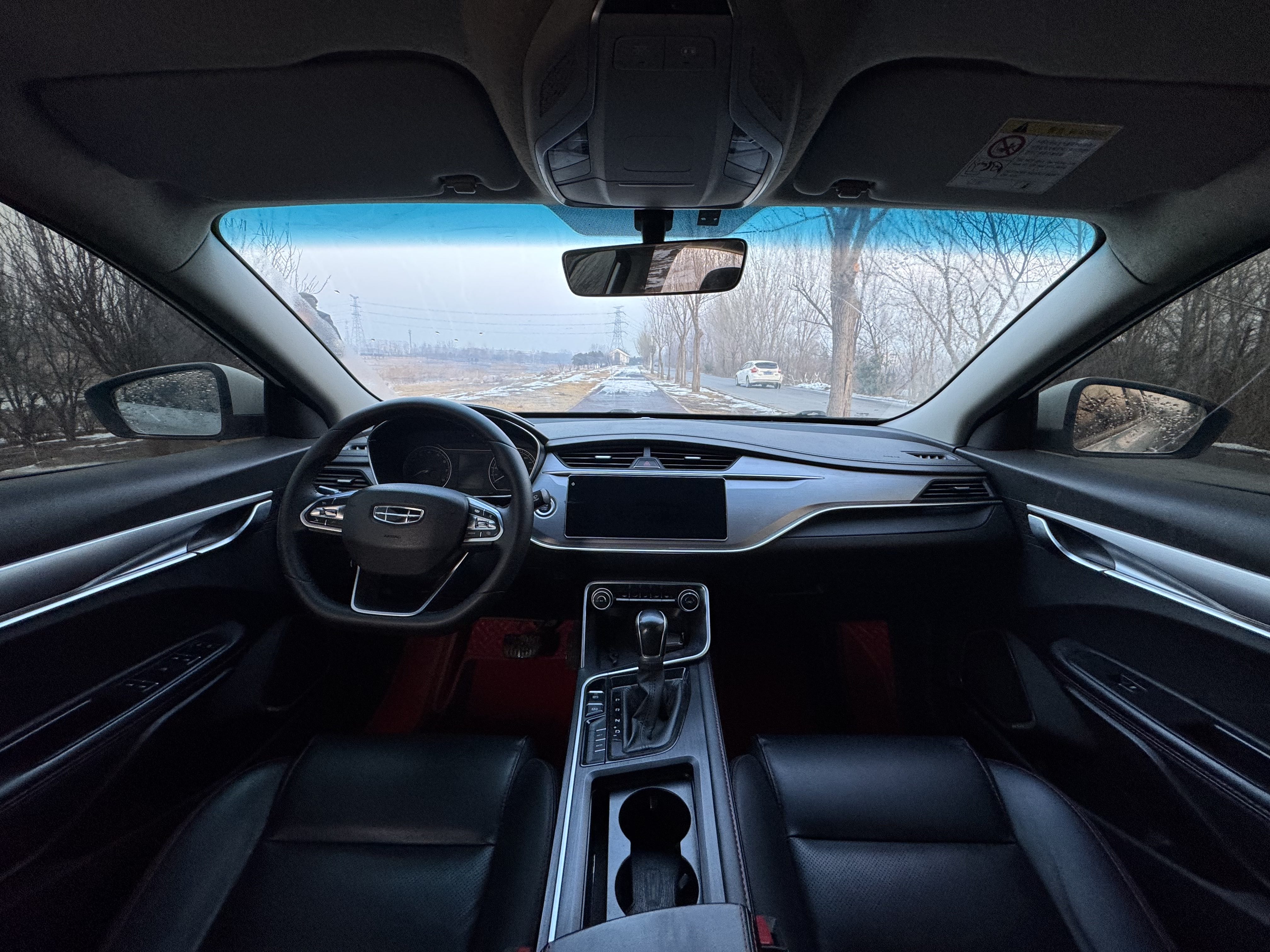 2020 #11 2020 car image #11
