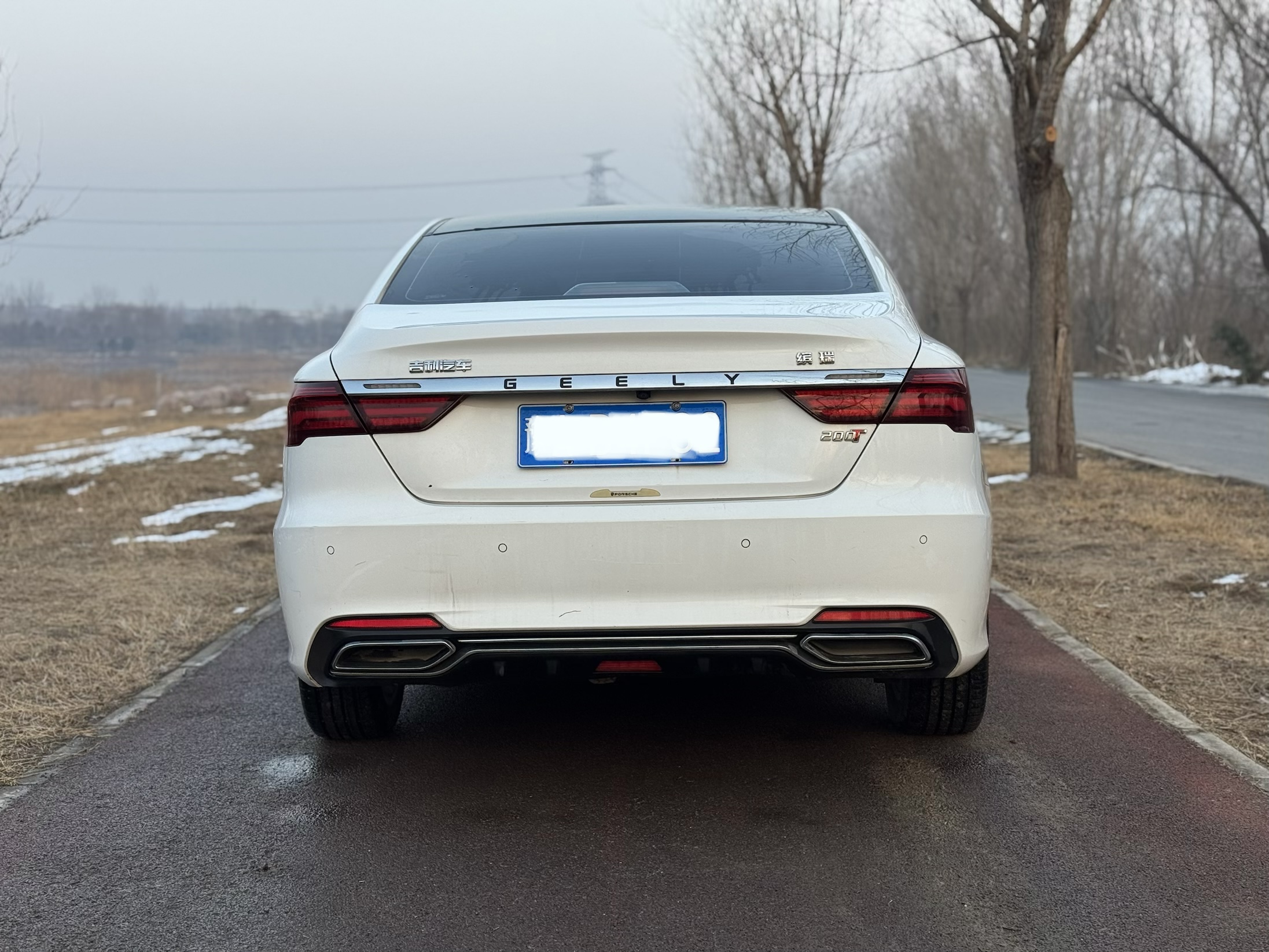 2020 #7 2020 car image #7