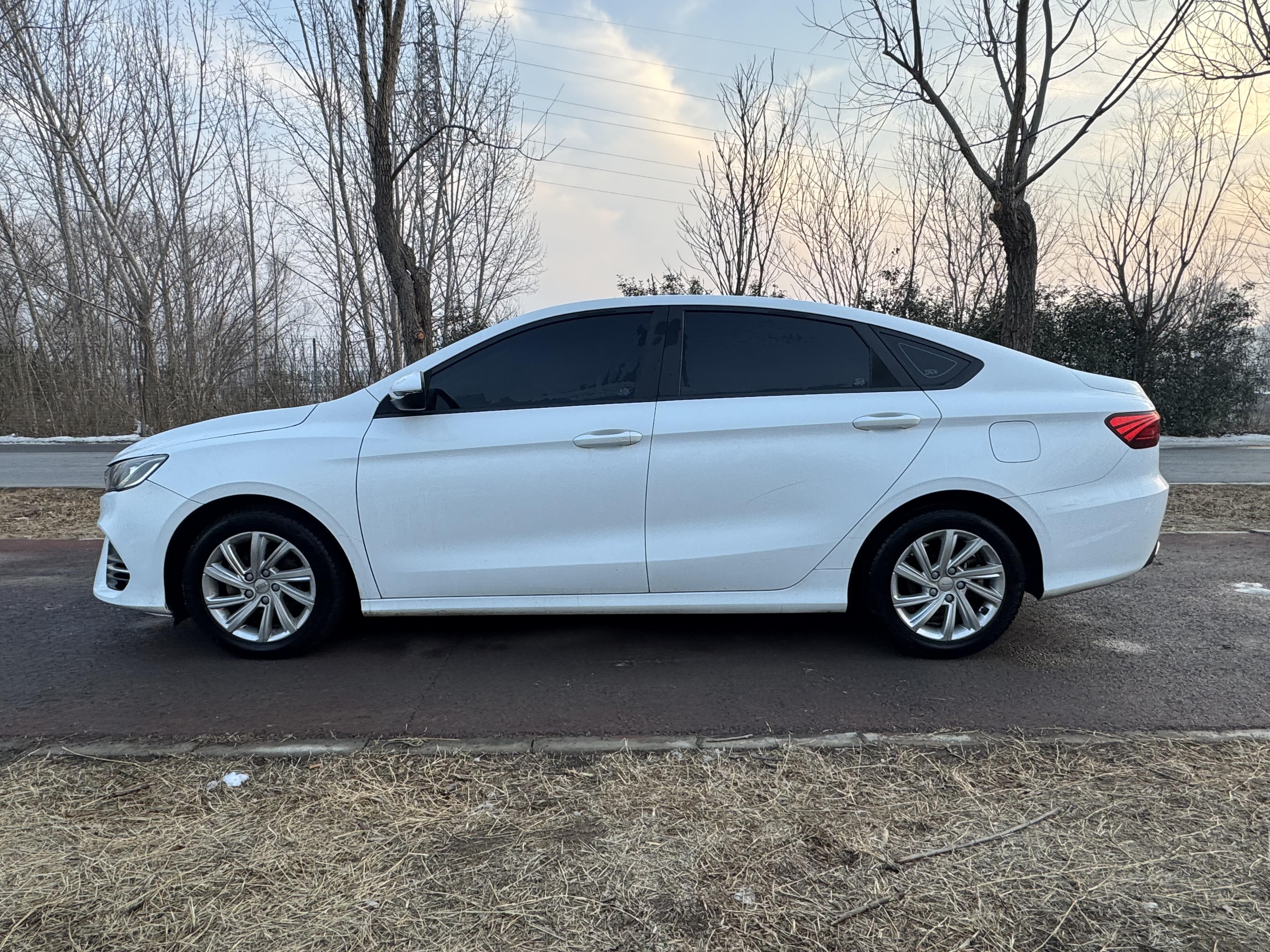 2020 #5 2020 car image #5