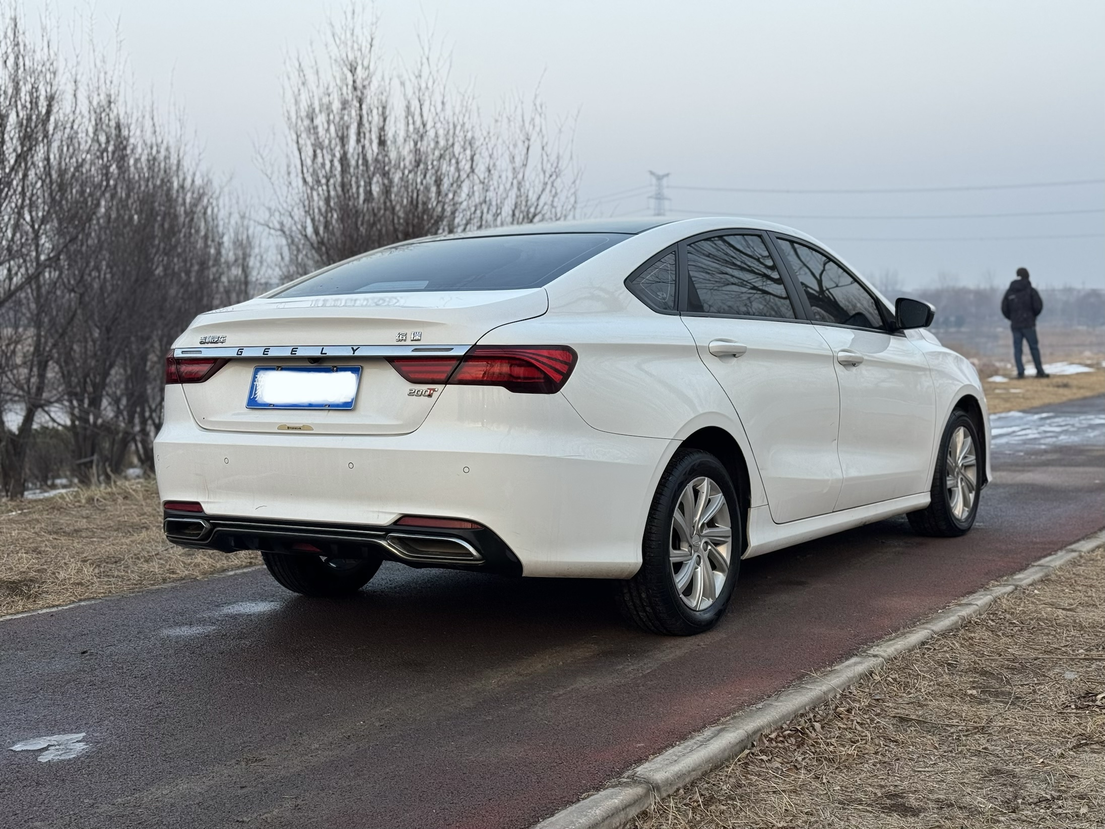2020 #6 2020 car image #6