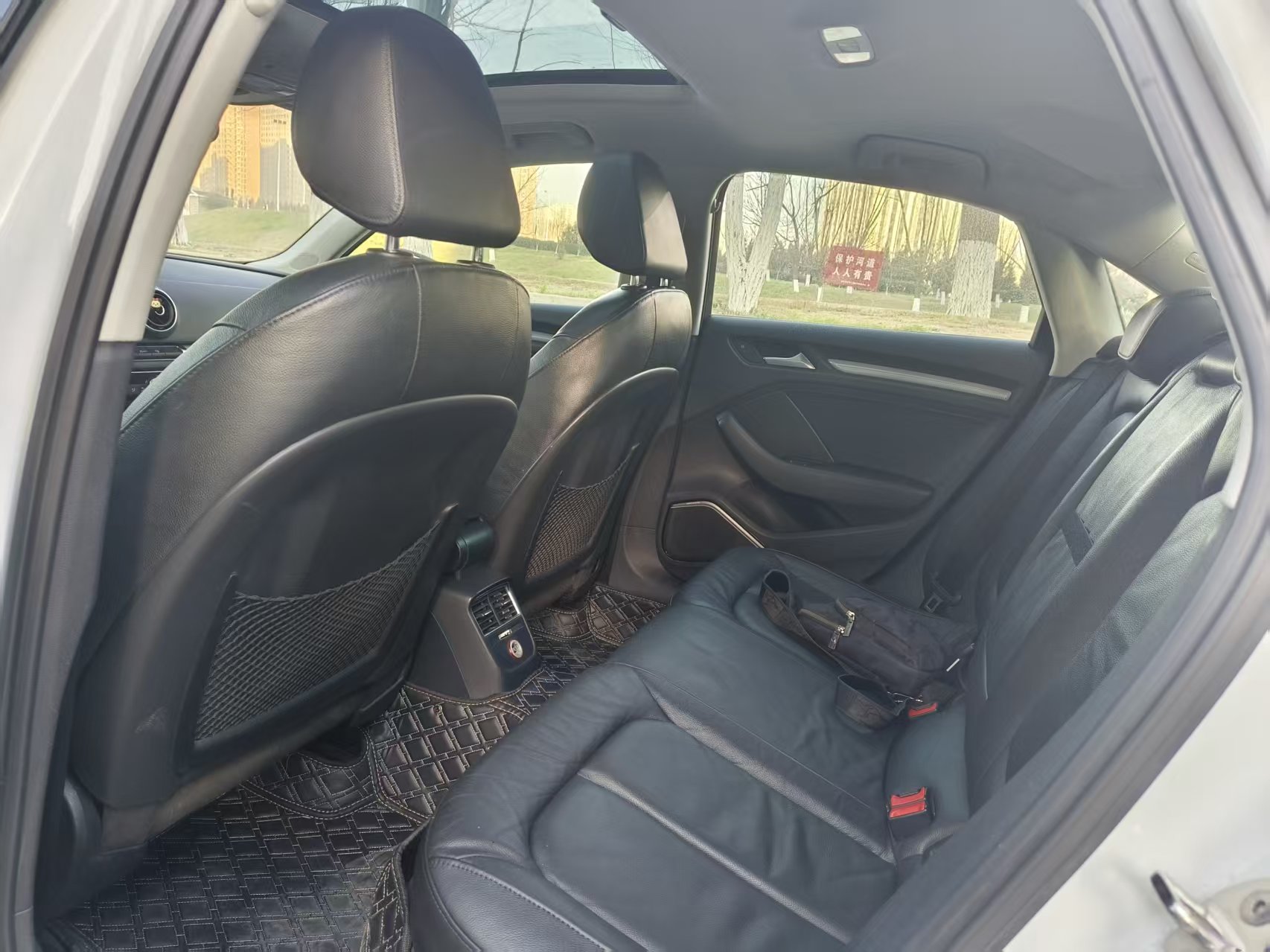 Audi A3 2015 #6 Audi A3 2015 immagine di auto #6