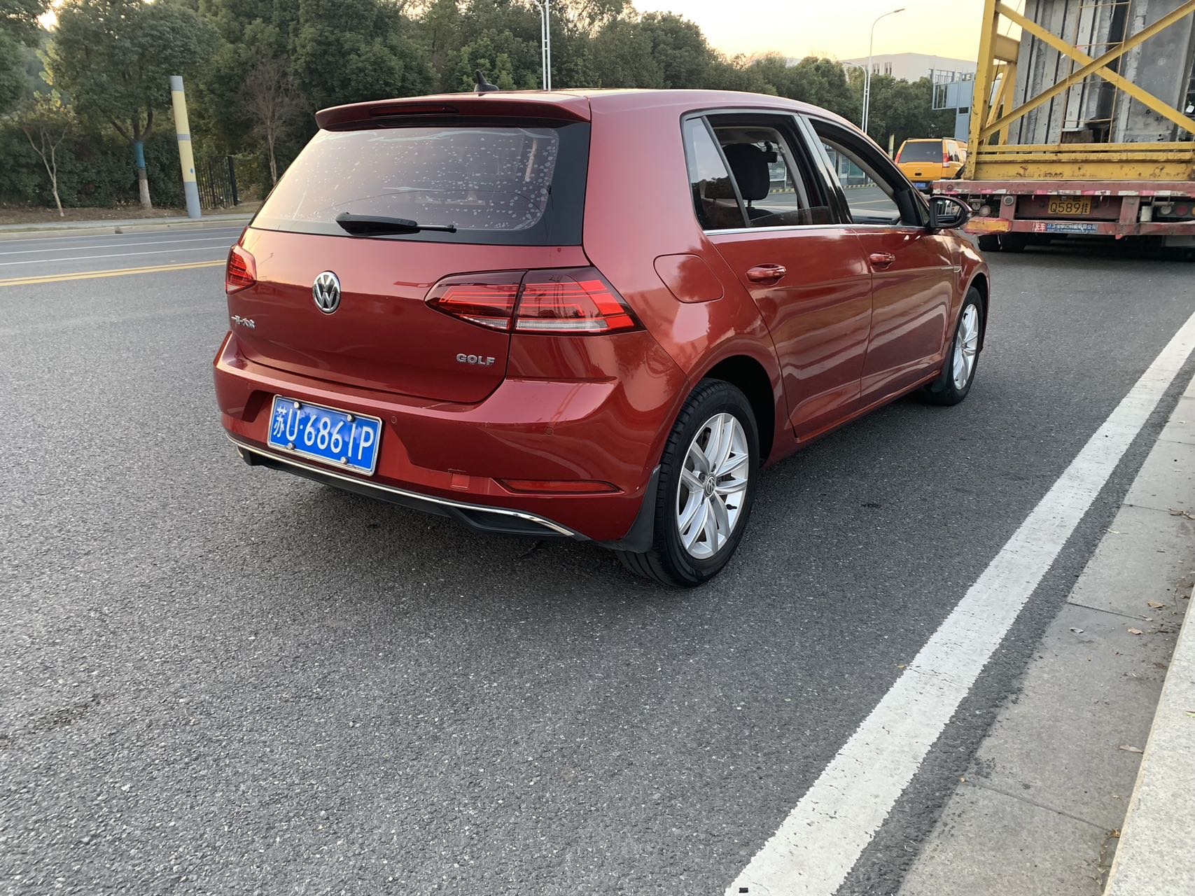 2019 #11 2019 car image #11