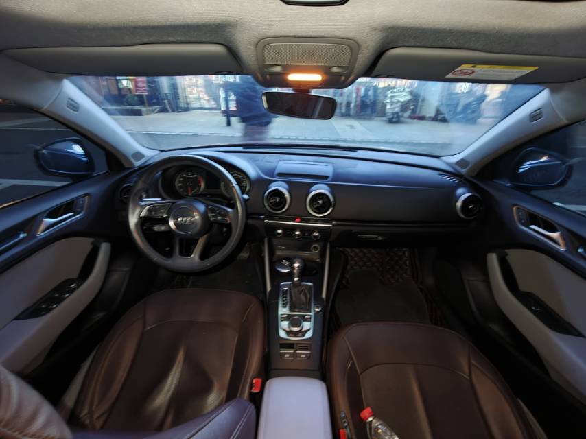 Audi A3 2020 #9 Audi A3 2020 immagine di auto #9