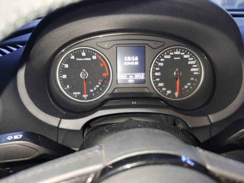 Audi A3 2020 #7 Audi A3 2020 immagine di auto #7