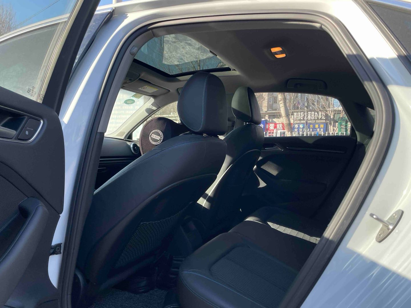 Audi A3 2019 #9 Audi A3 2019 immagine di auto #9