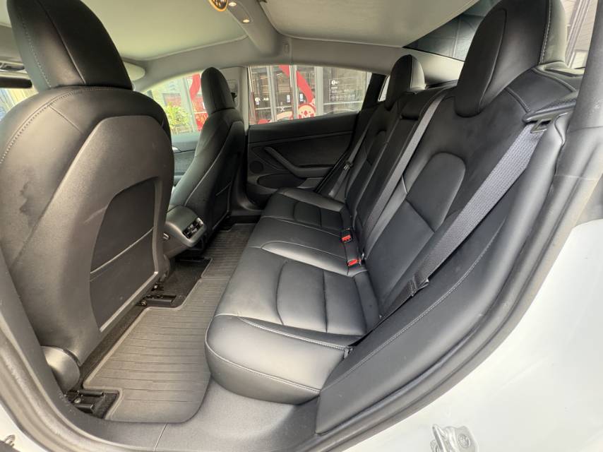 Tesla Model 3 2022 car image #6