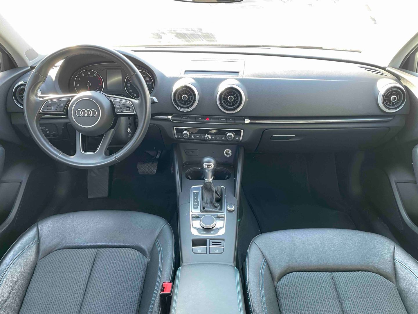 Audi A3 2019 #8 Audi A3 2019 immagine di auto #8