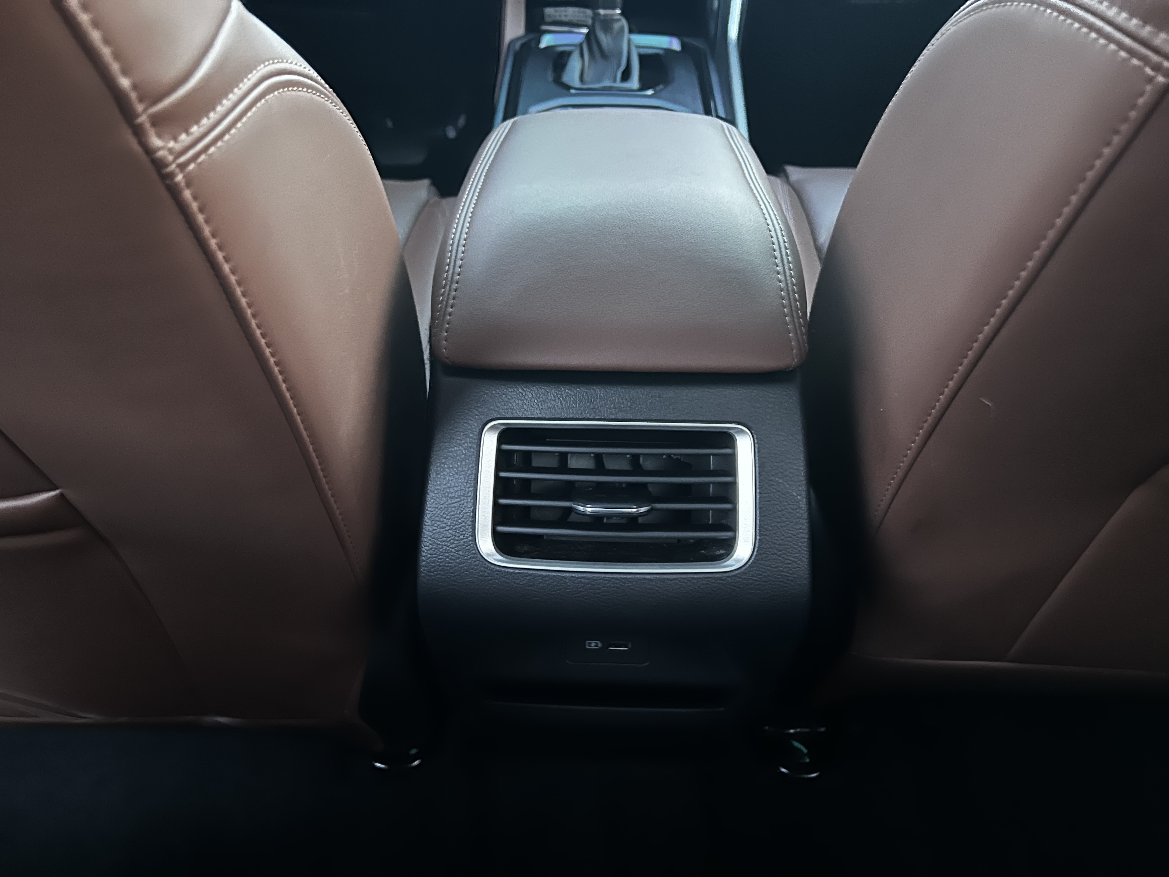 GEELY Vision X6 2022 #22 GEELY Vision X6 2022 car image #22