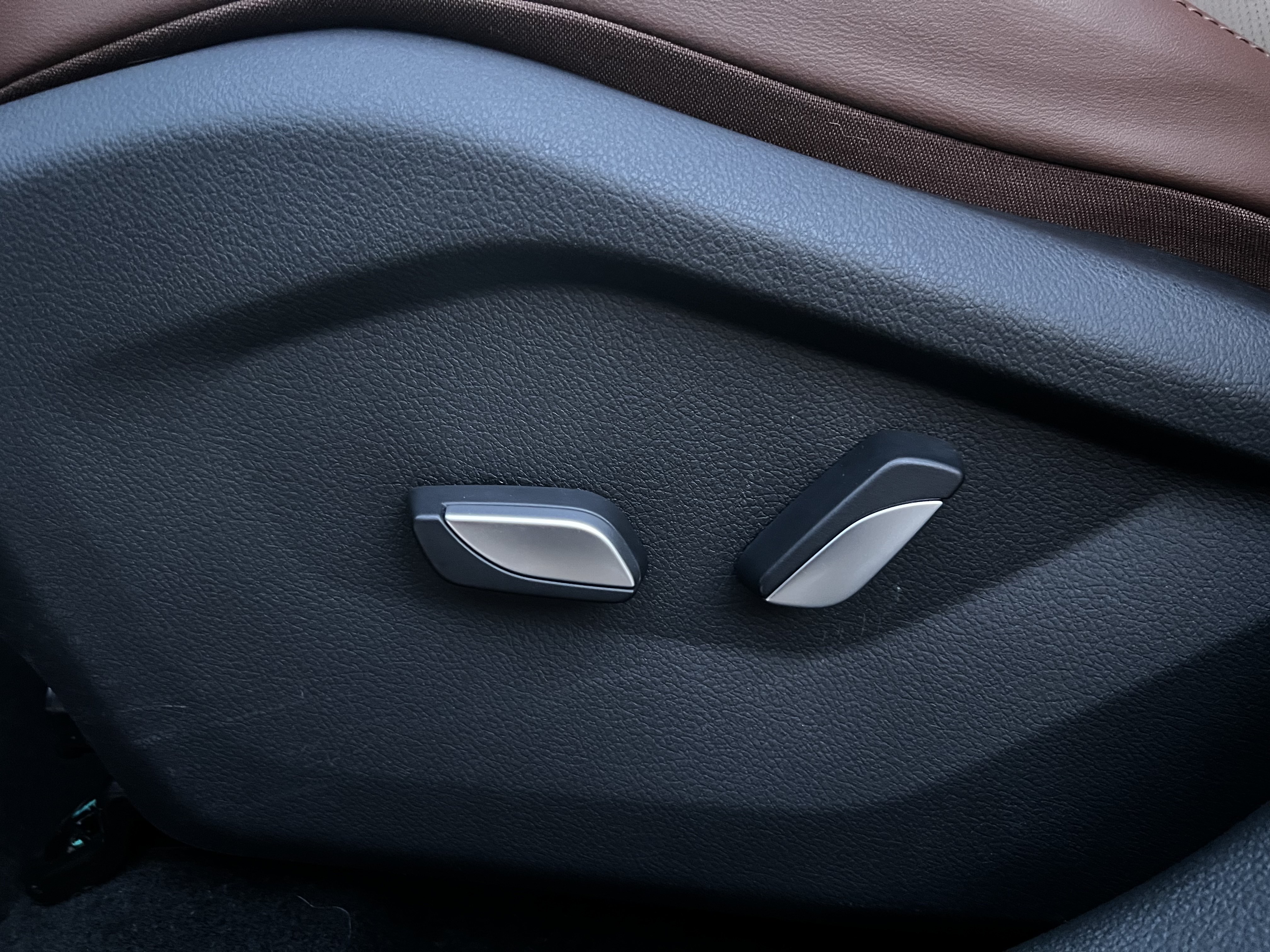 GEELY Vision X6 2022 #16 GEELY Vision X6 2022 car image #16