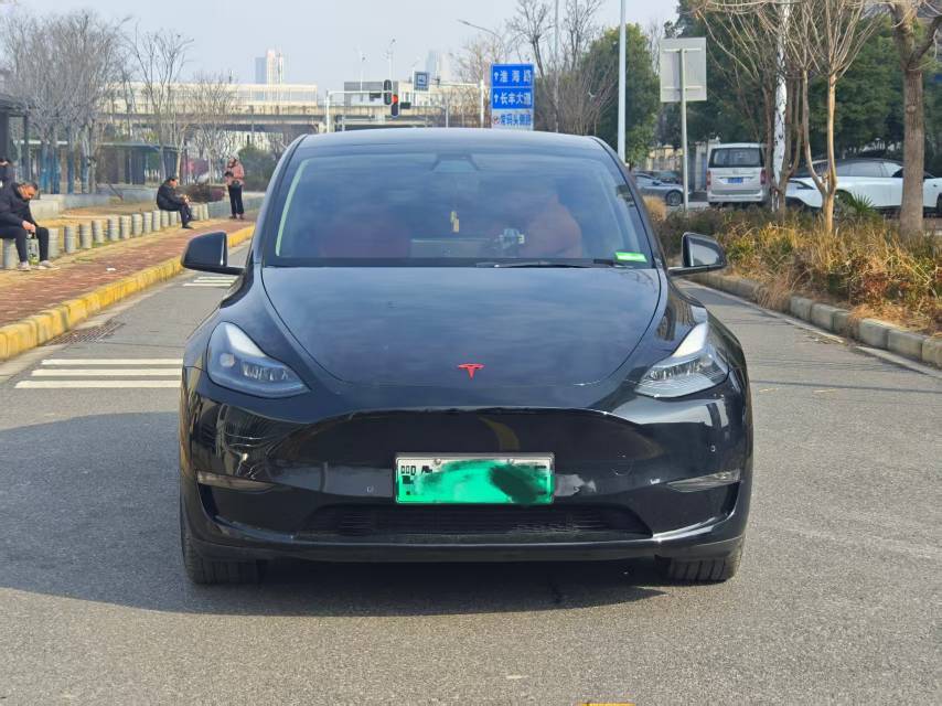 Tesla Model Y 2023 car image #4