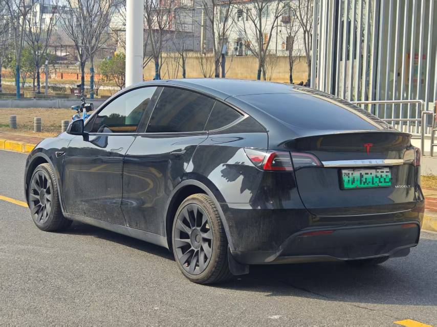 Tesla Model Y 2023 car image #7
