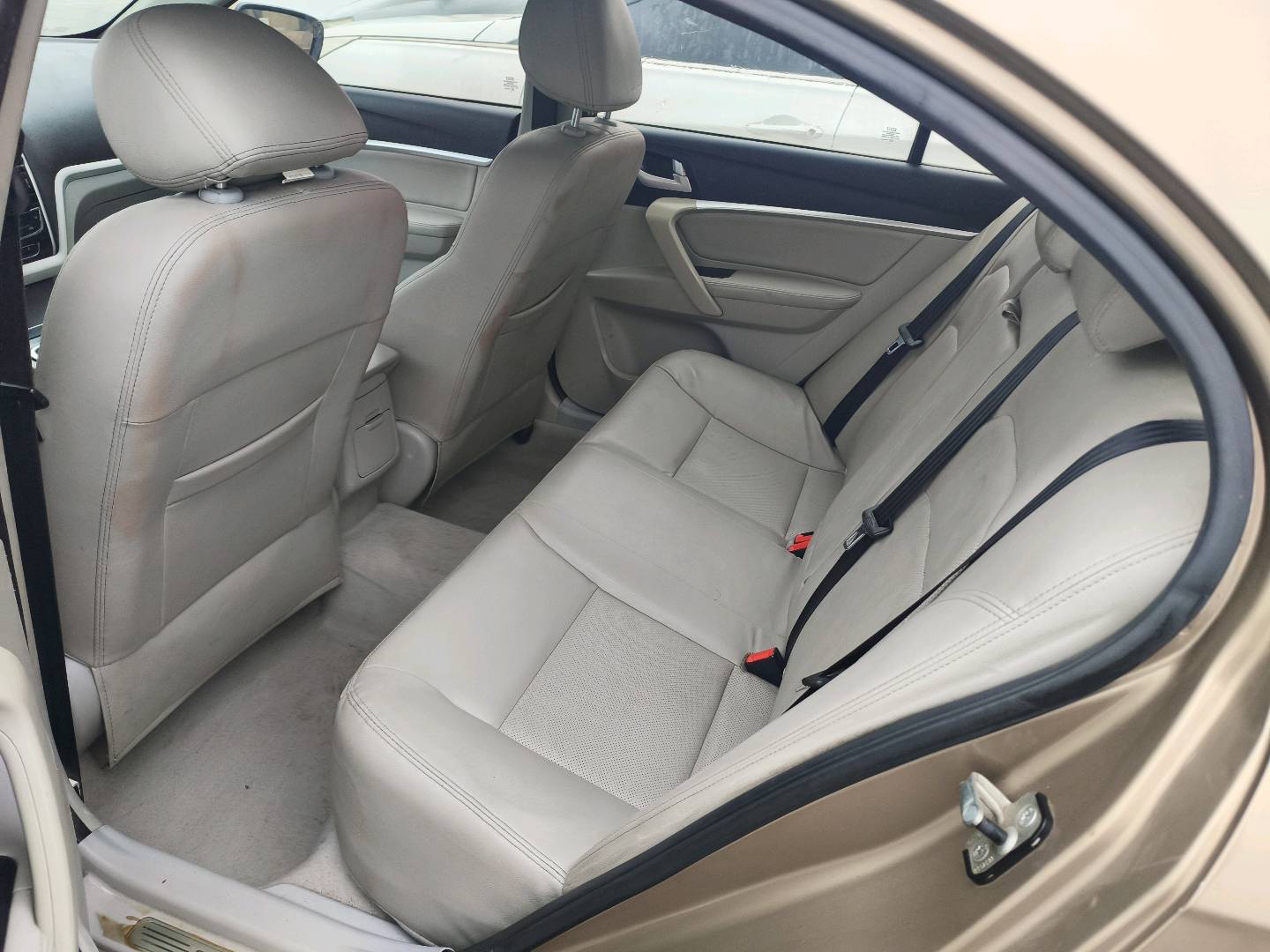 GEELY Emgrand 2016 #7 GEELY Emgrand 2016 car image #7