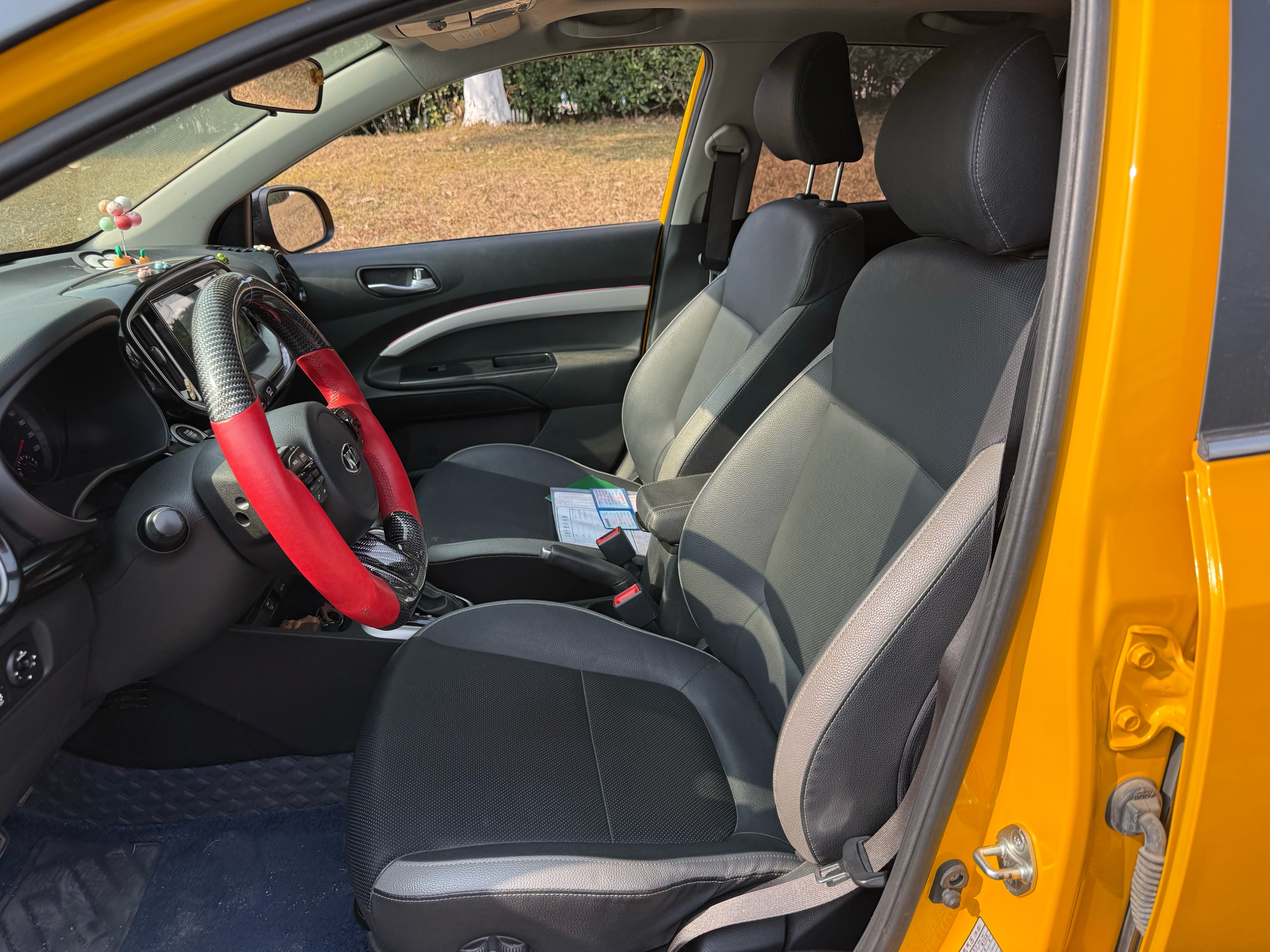 2020 car image #7
