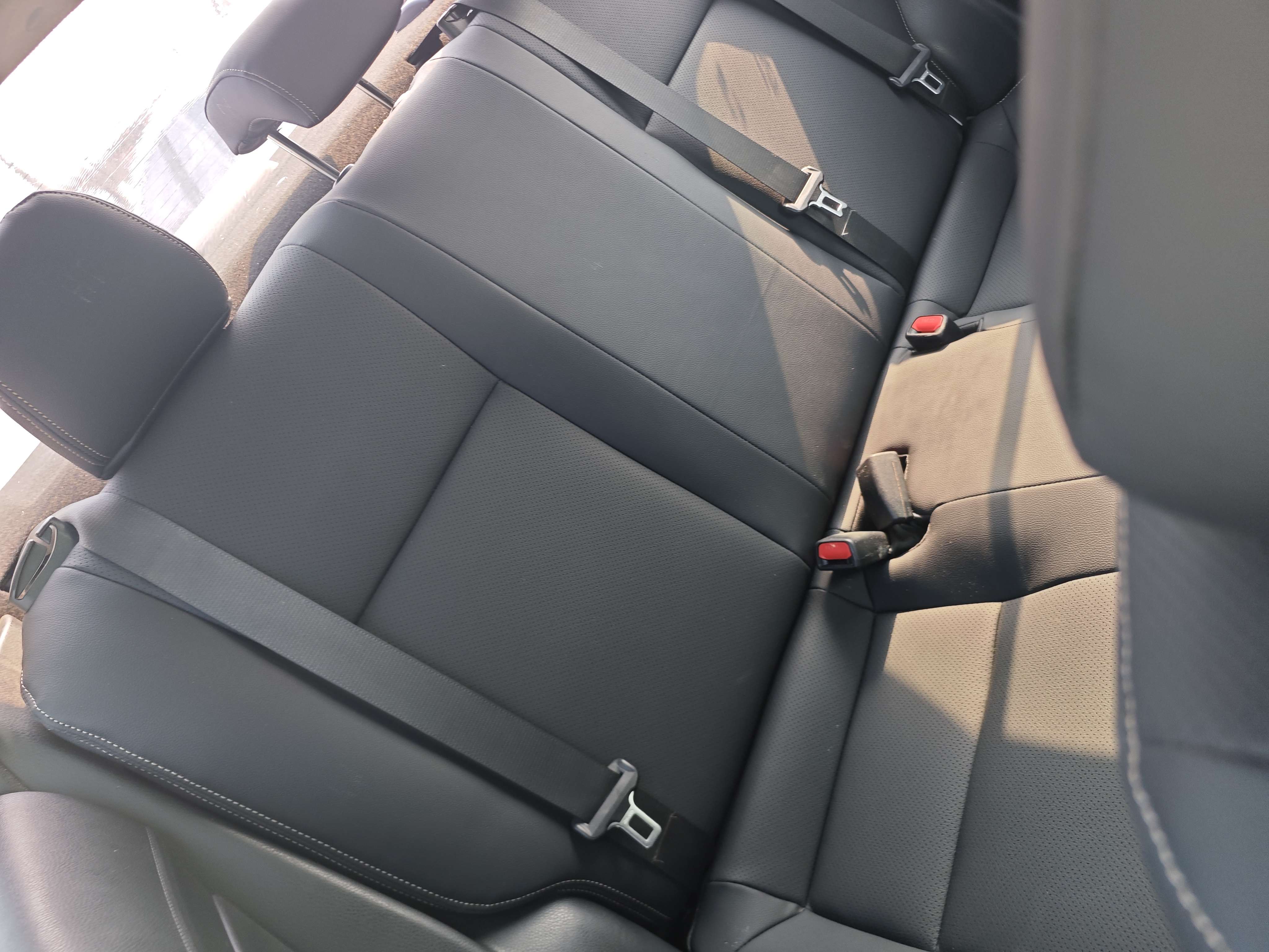 Toyota Vios 2017 car image #7