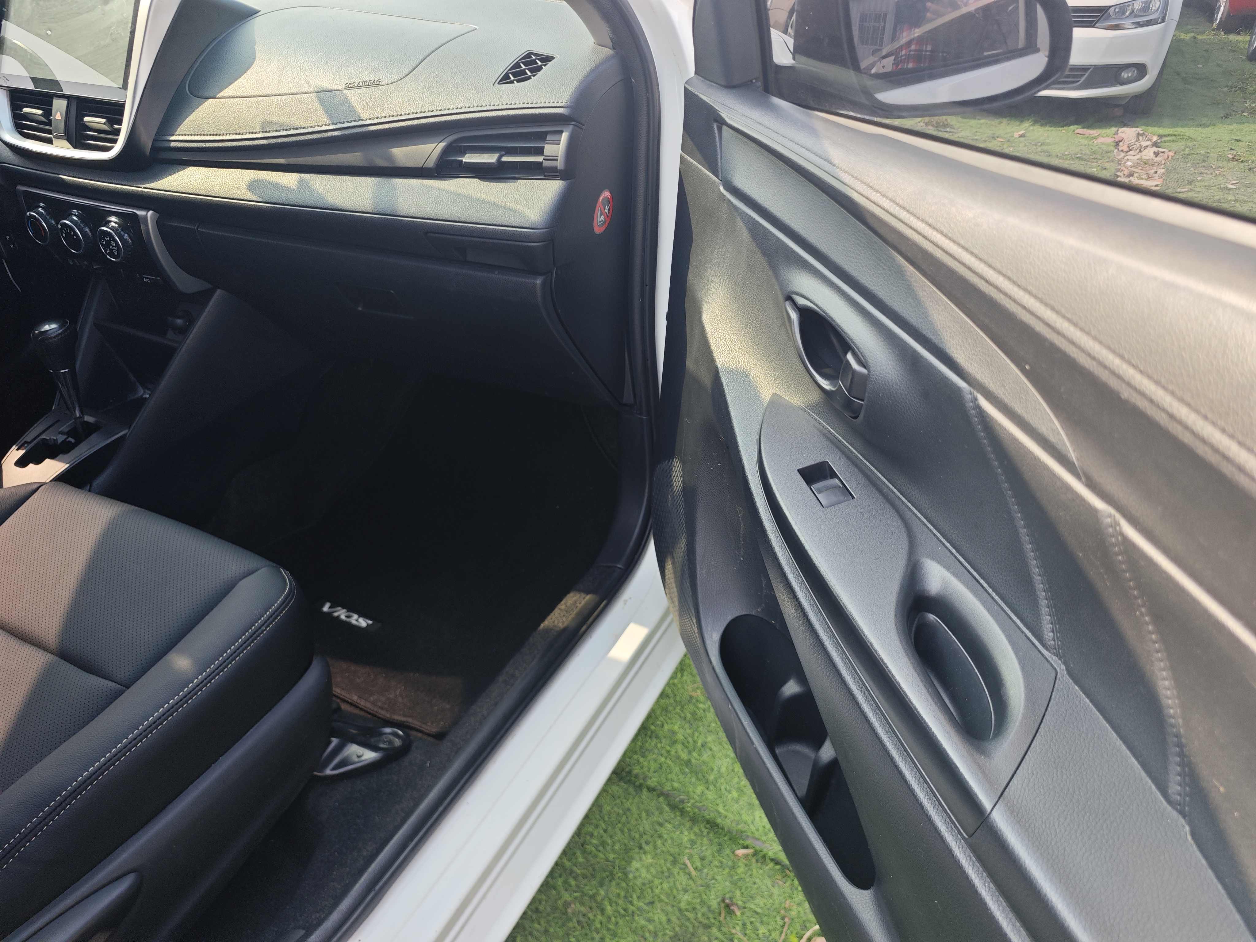 Toyota Vios 2017 car image #5