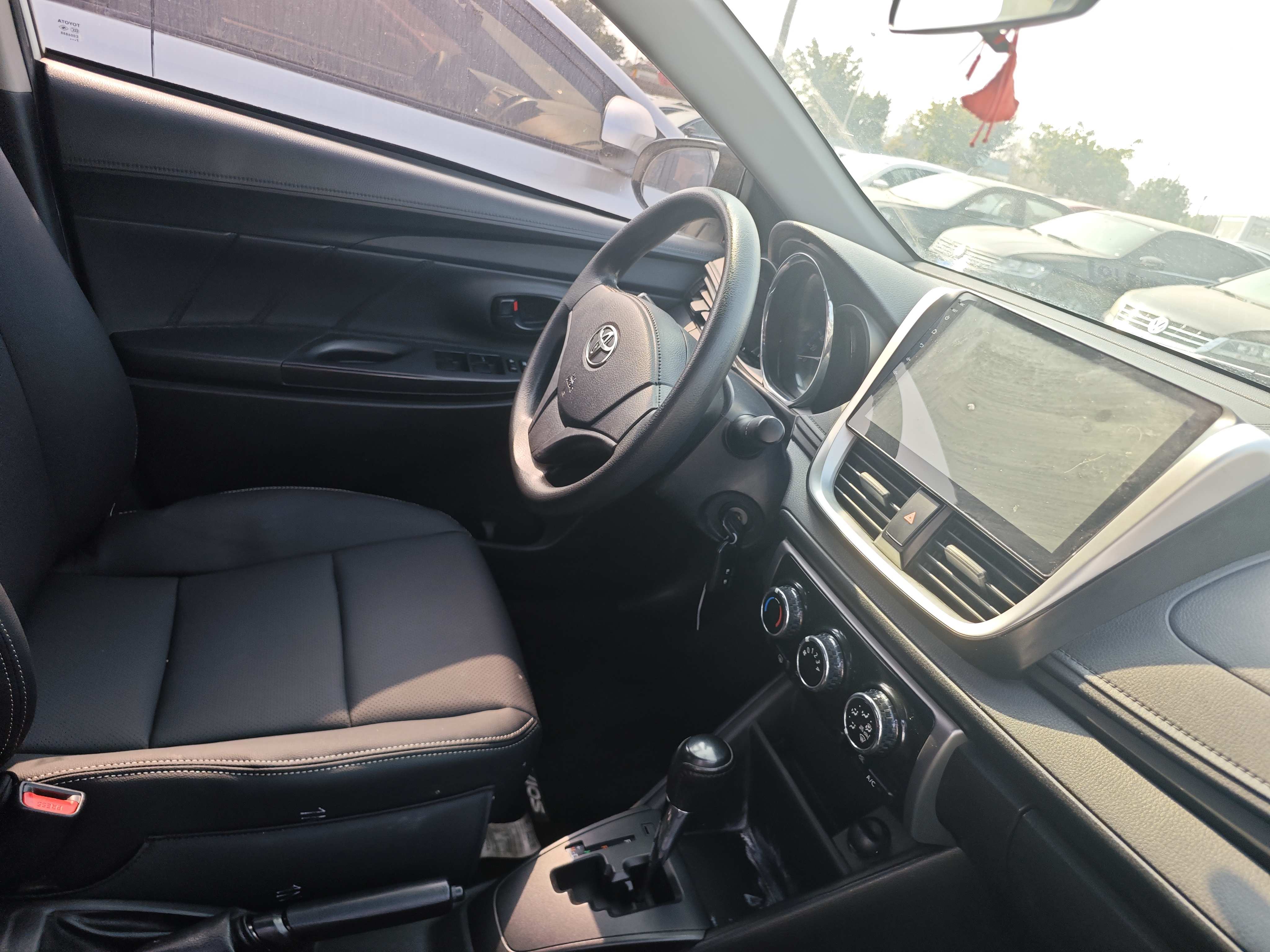 Toyota Vios 2017 car image #8