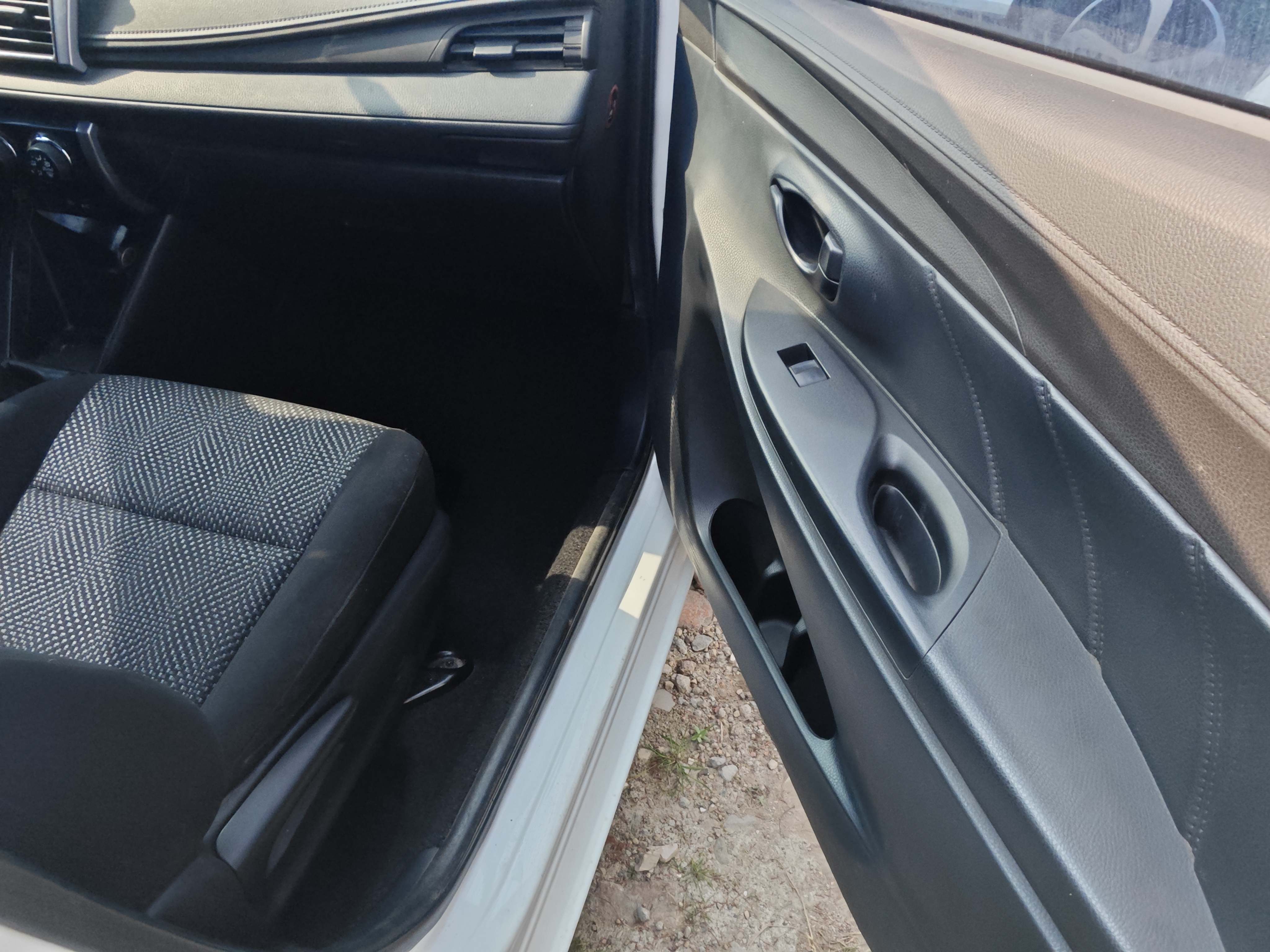 Toyota Vios 2014 car image #5