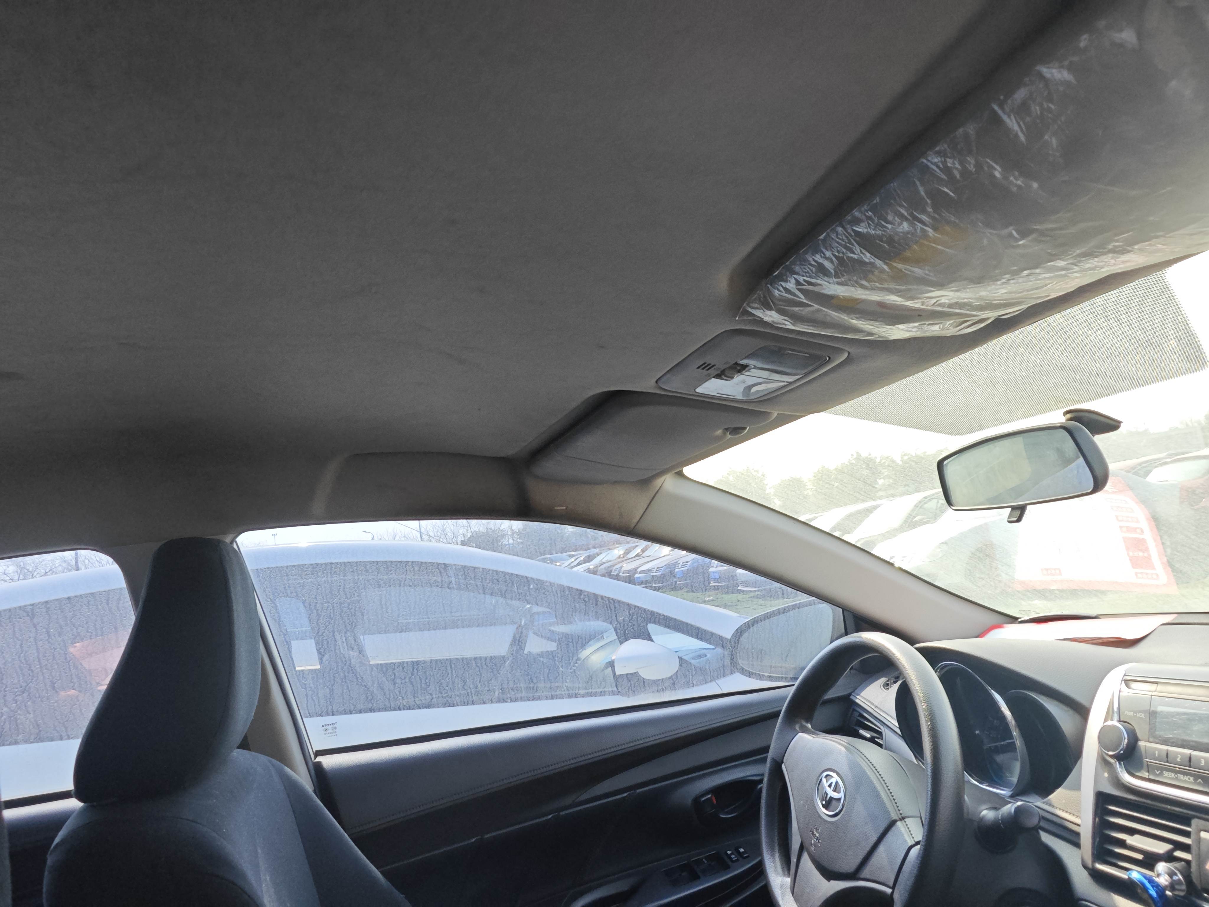 Toyota Vios 2014 car image #7