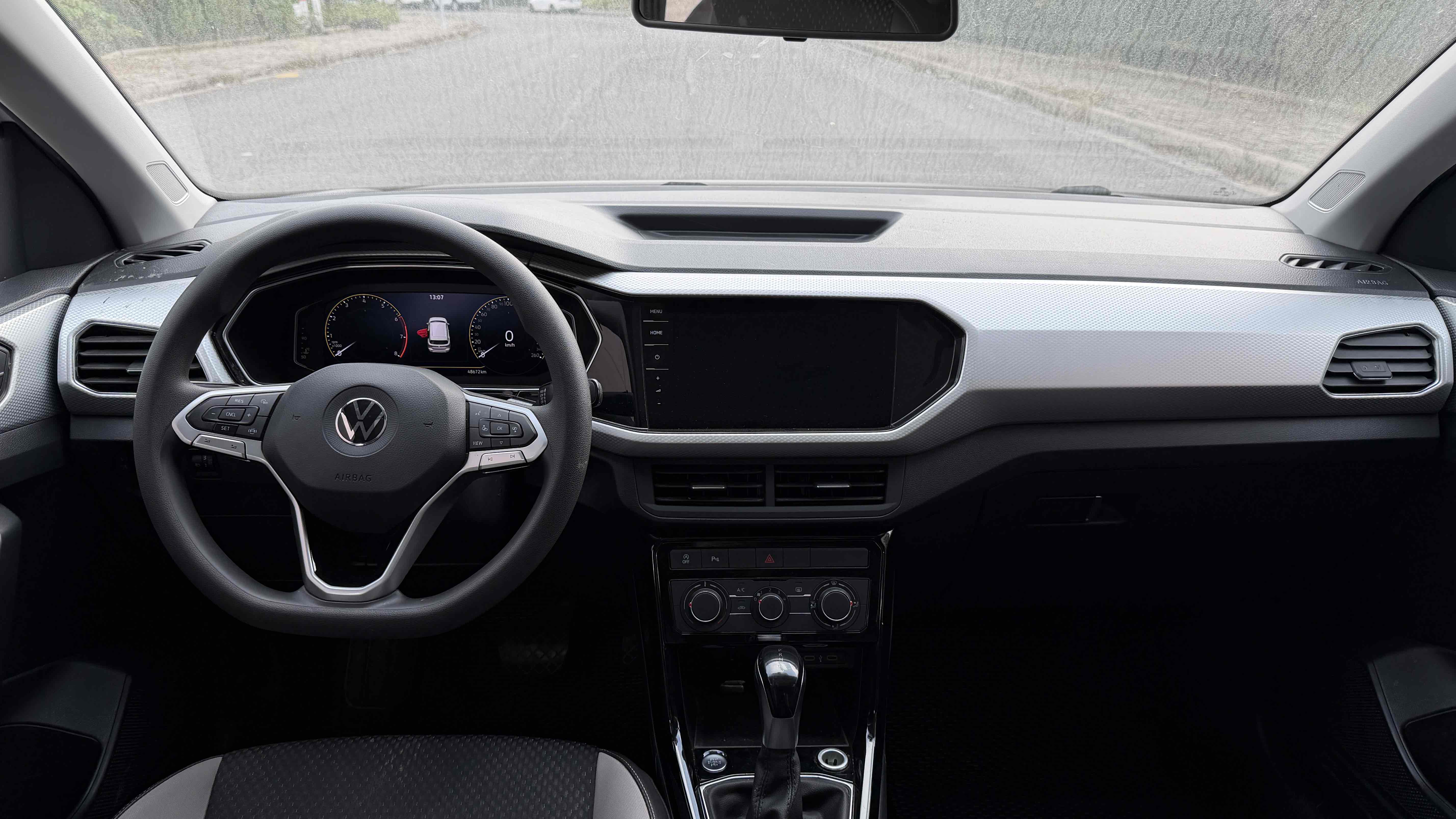 Volkswagen Tacqua 2023 #7 Volkswagen Tacqua 2023 car image #7