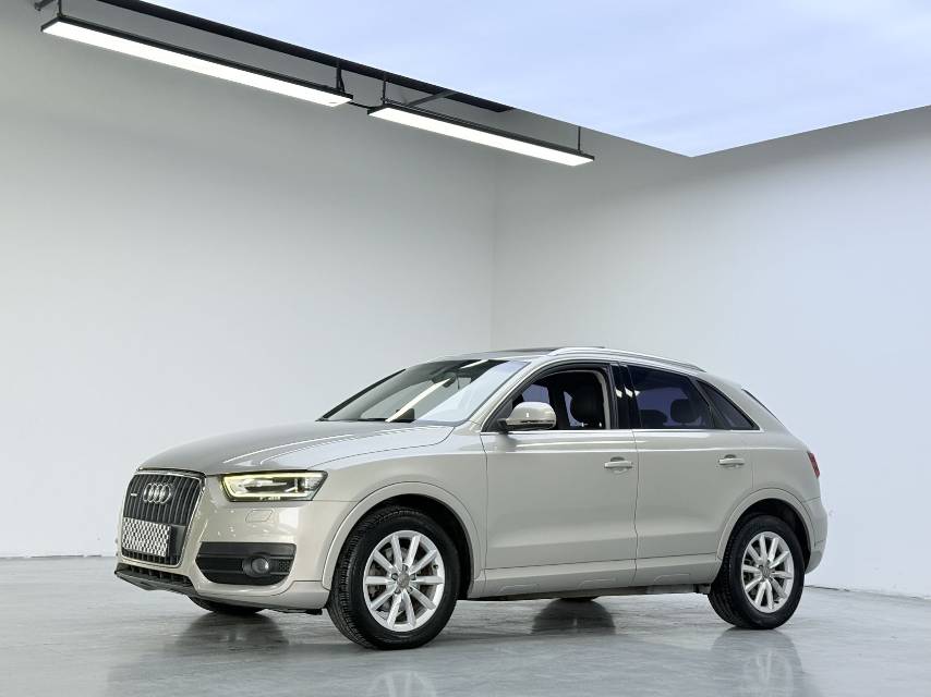 2013 immagine di auto #2