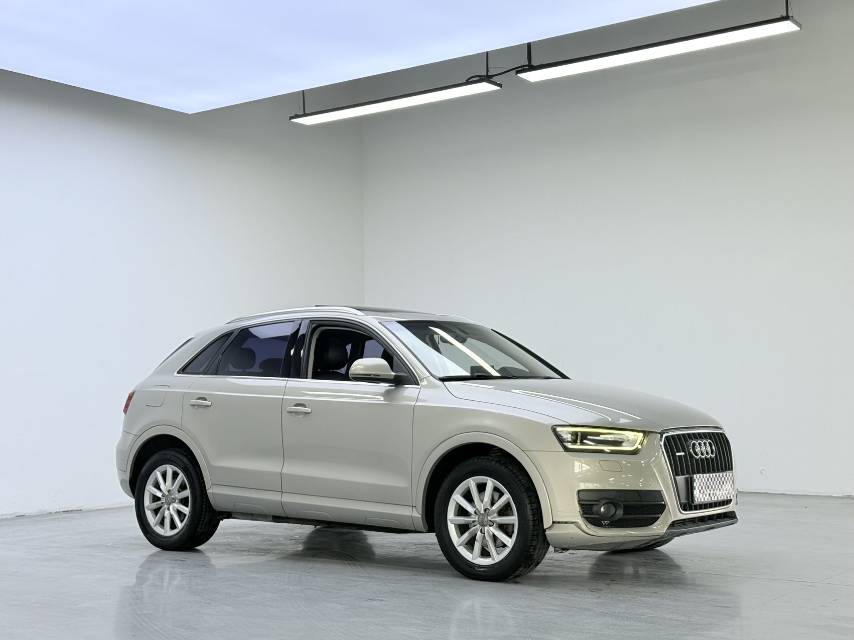 2013 immagine di auto #5