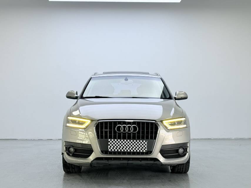 2013 immagine di auto #4