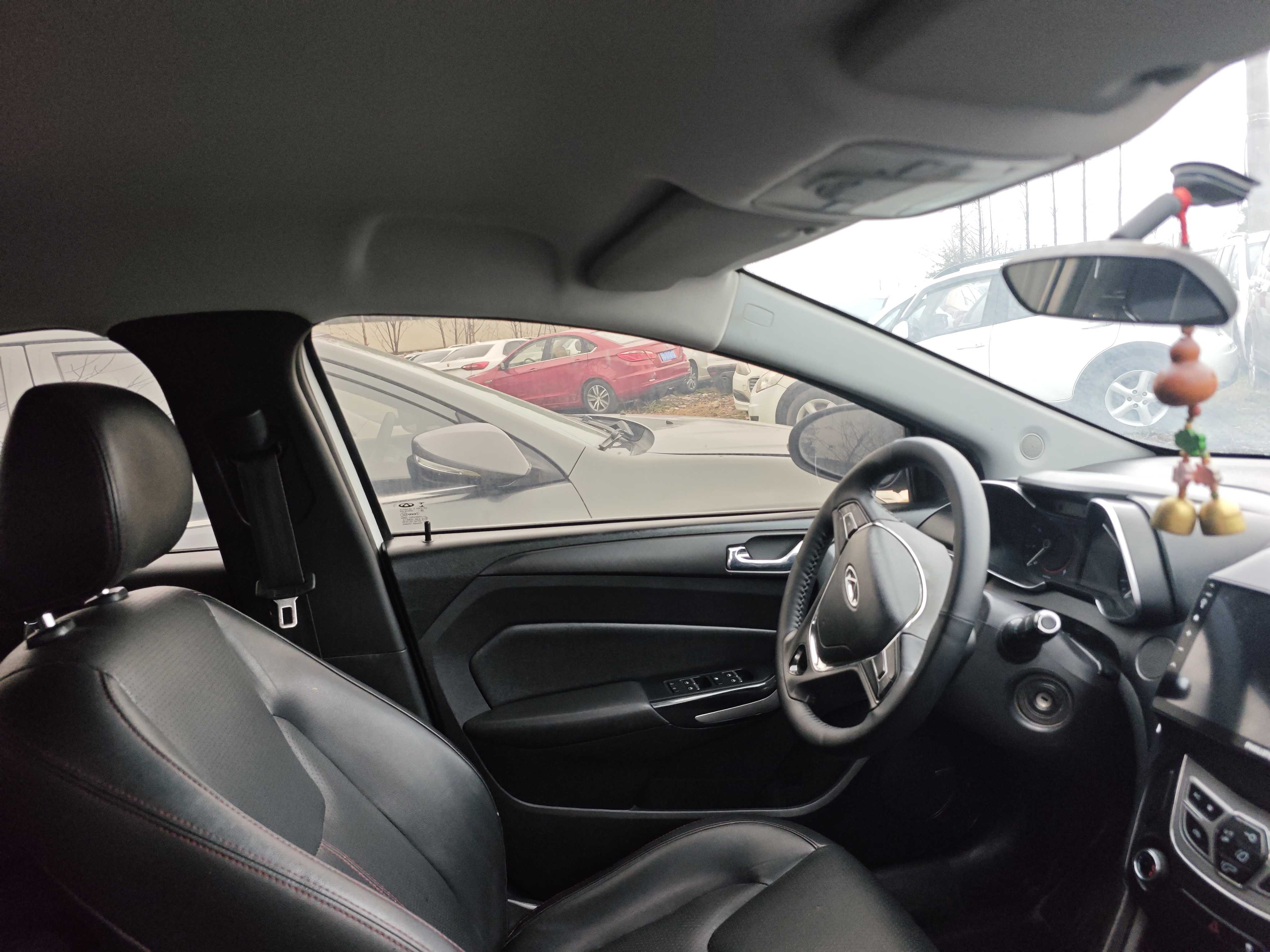 Chery Arrizo 5 2016 #6 Chery Arrizo 5 2016 car image #6