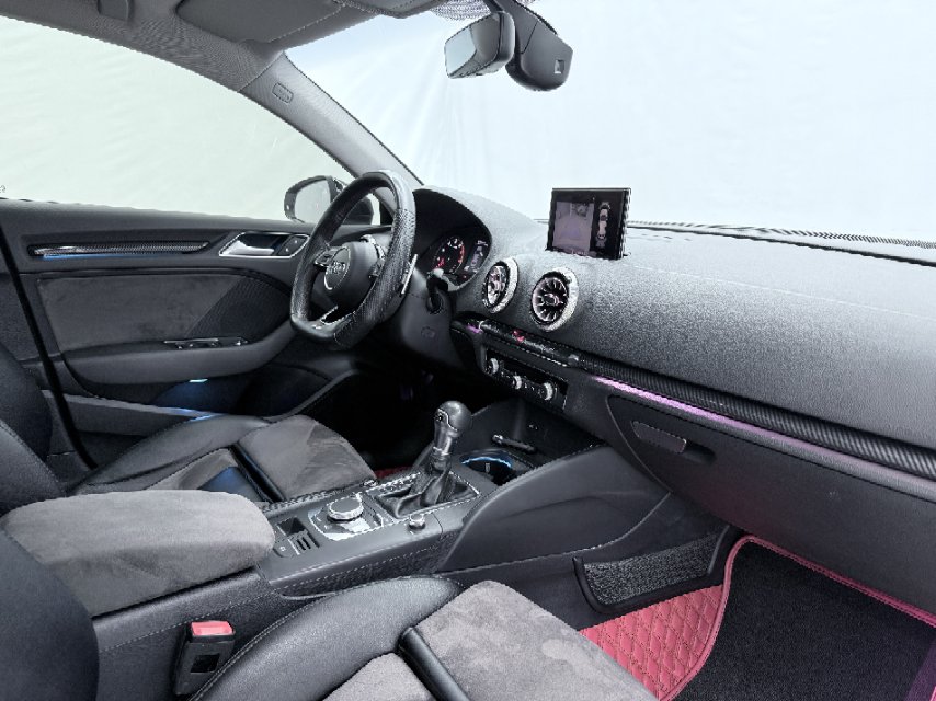 Audi A3 2017 #7 Audi A3 2017 immagine di auto #7