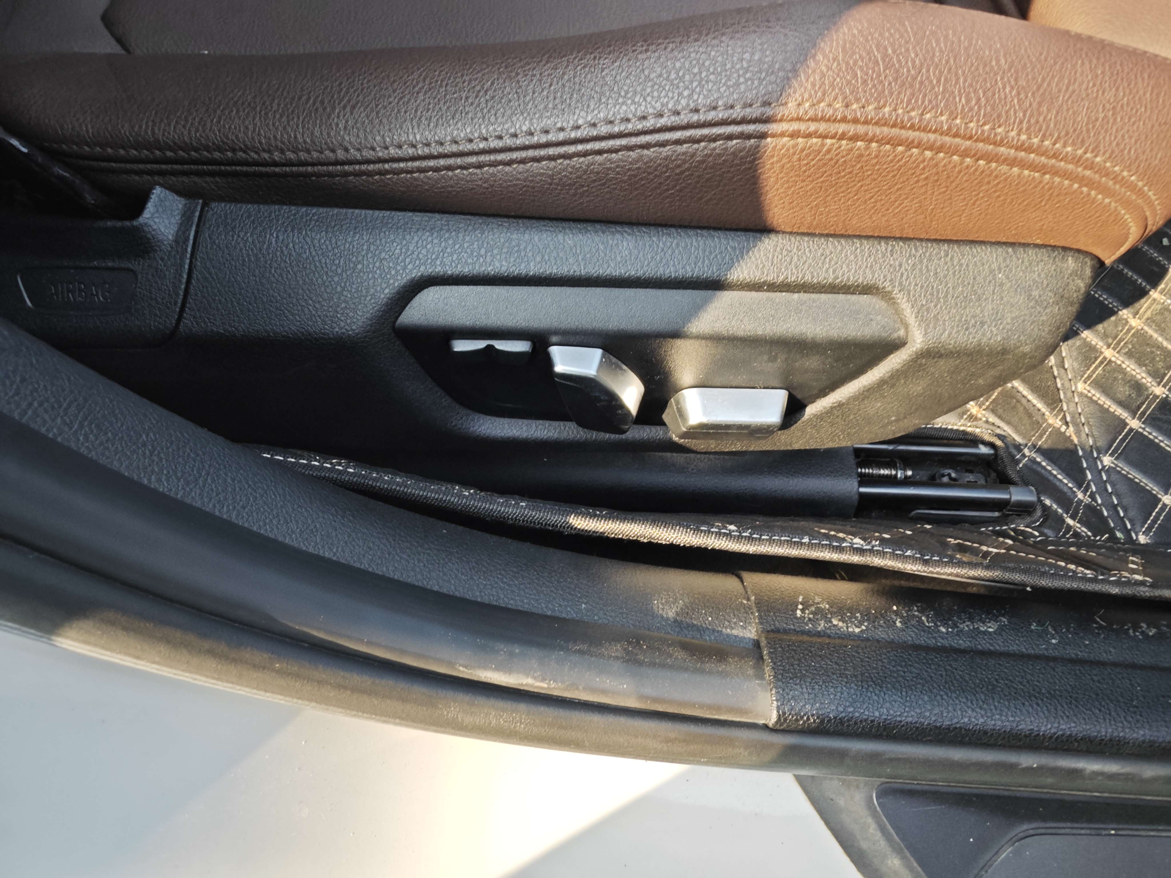 BMW 3 Series 2018 #5 BMW 3 Series 2018 car image #5