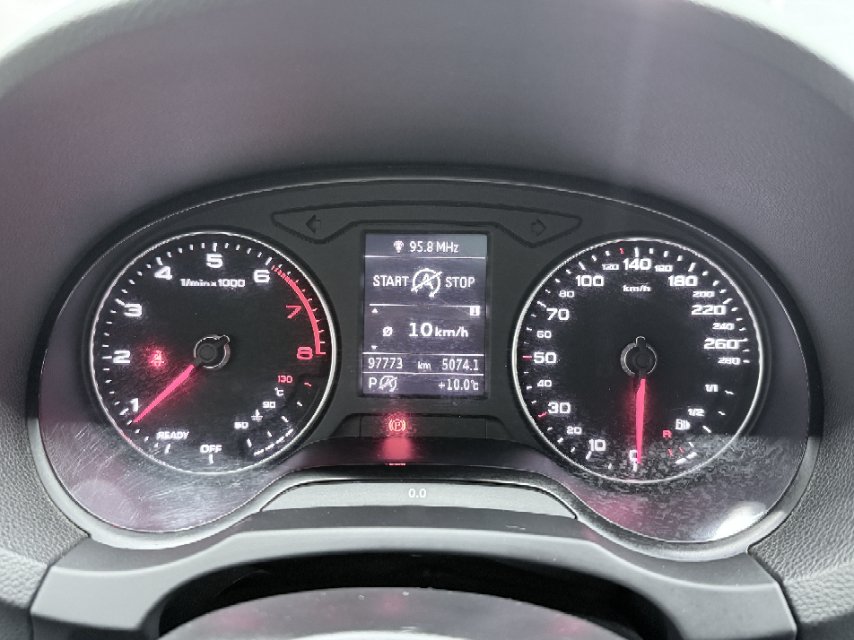 Audi A3 2017 #8 Audi A3 2017 immagine di auto #8