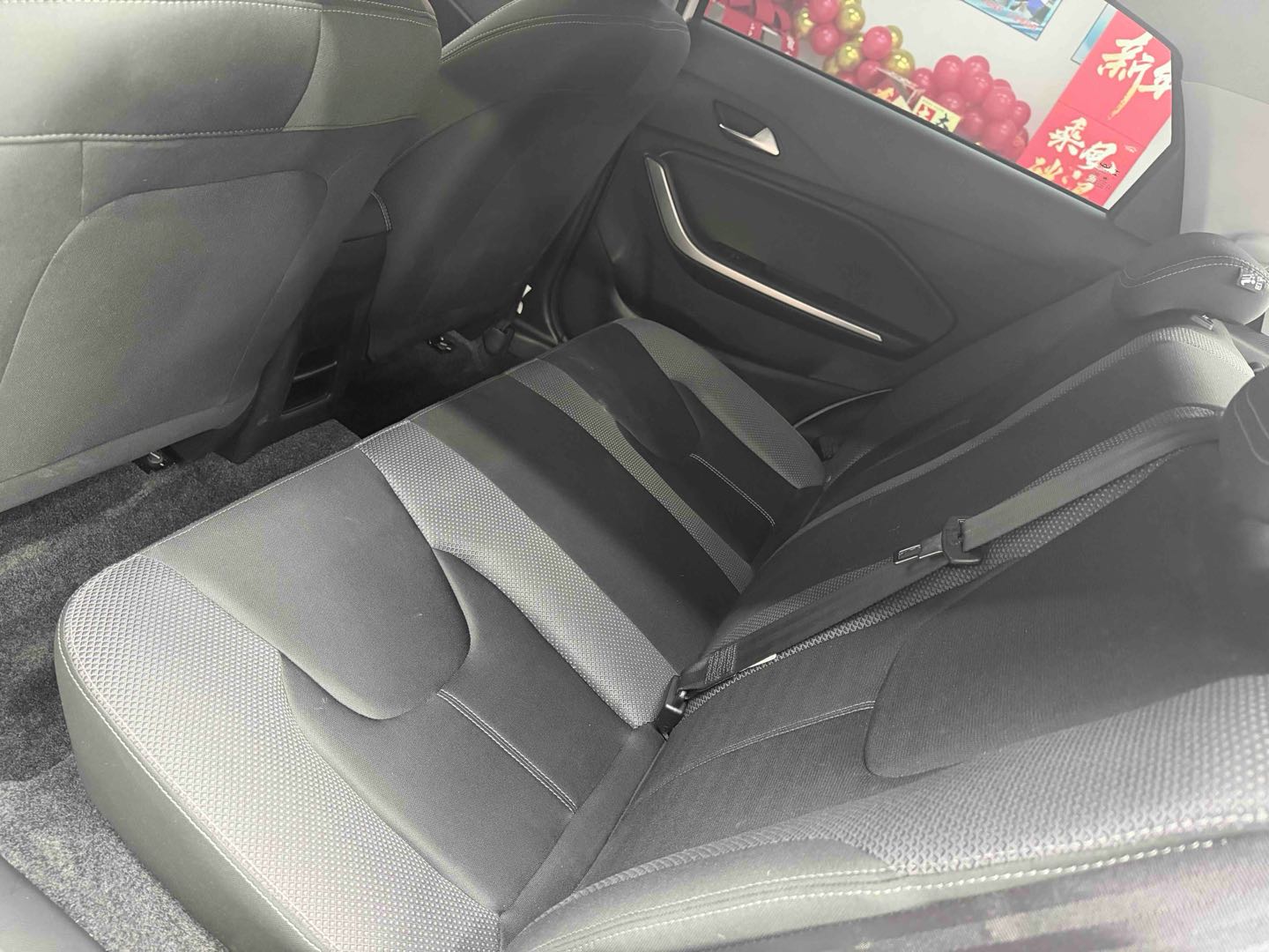 Chery Tiggo 3x 2025 #12 Chery Tiggo 3x 2025 car image #12