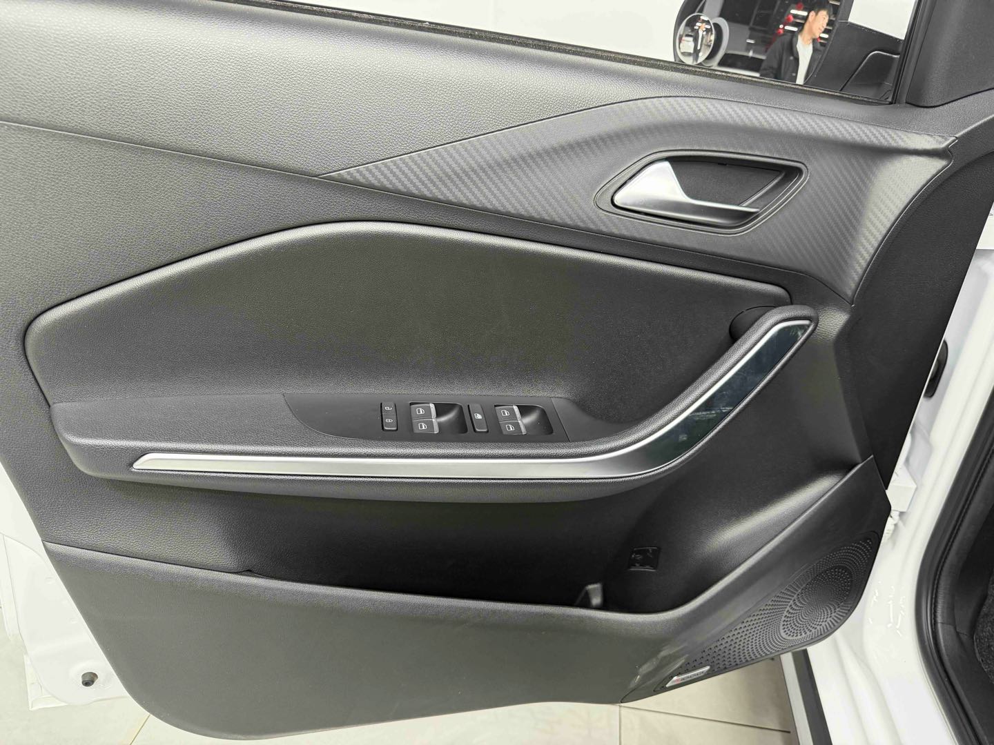 Chery Tiggo 3x 2025 #14 Chery Tiggo 3x 2025 car image #14
