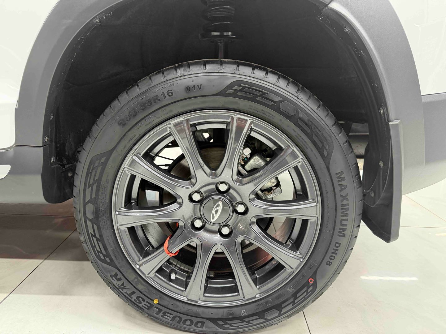 Chery Tiggo 3x 2025 #15 Chery Tiggo 3x 2025 car image #15