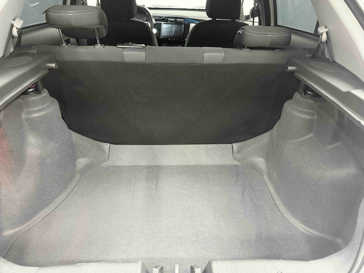 Chery Tiggo 3x 2025 #10 Chery Tiggo 3x 2025 car image #10