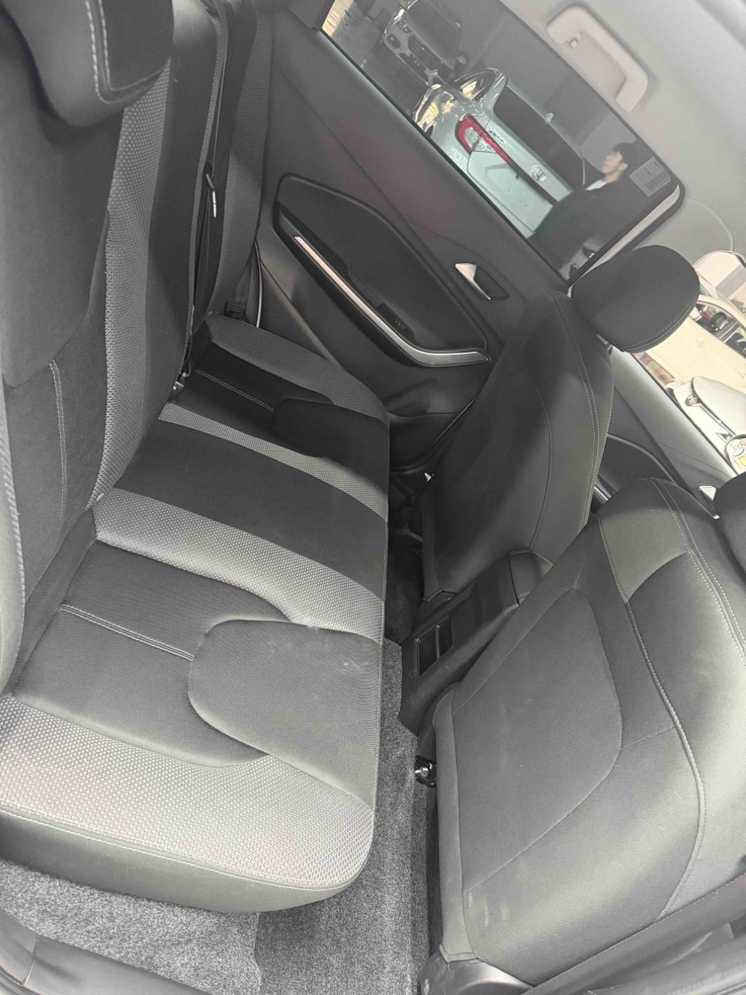 Chery Tiggo 3x 2025 #13 Chery Tiggo 3x 2025 car image #13
