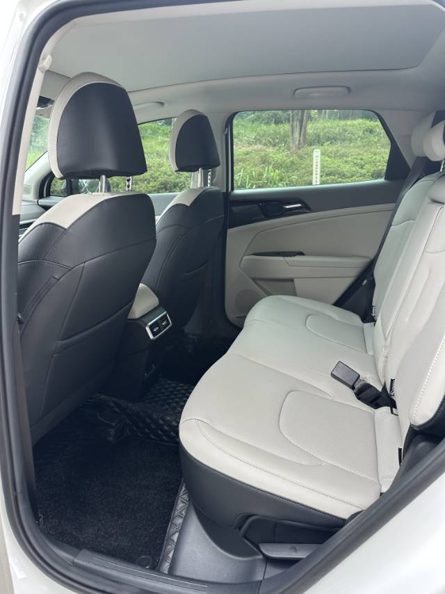 Kia Sportage 2024 car image #7
