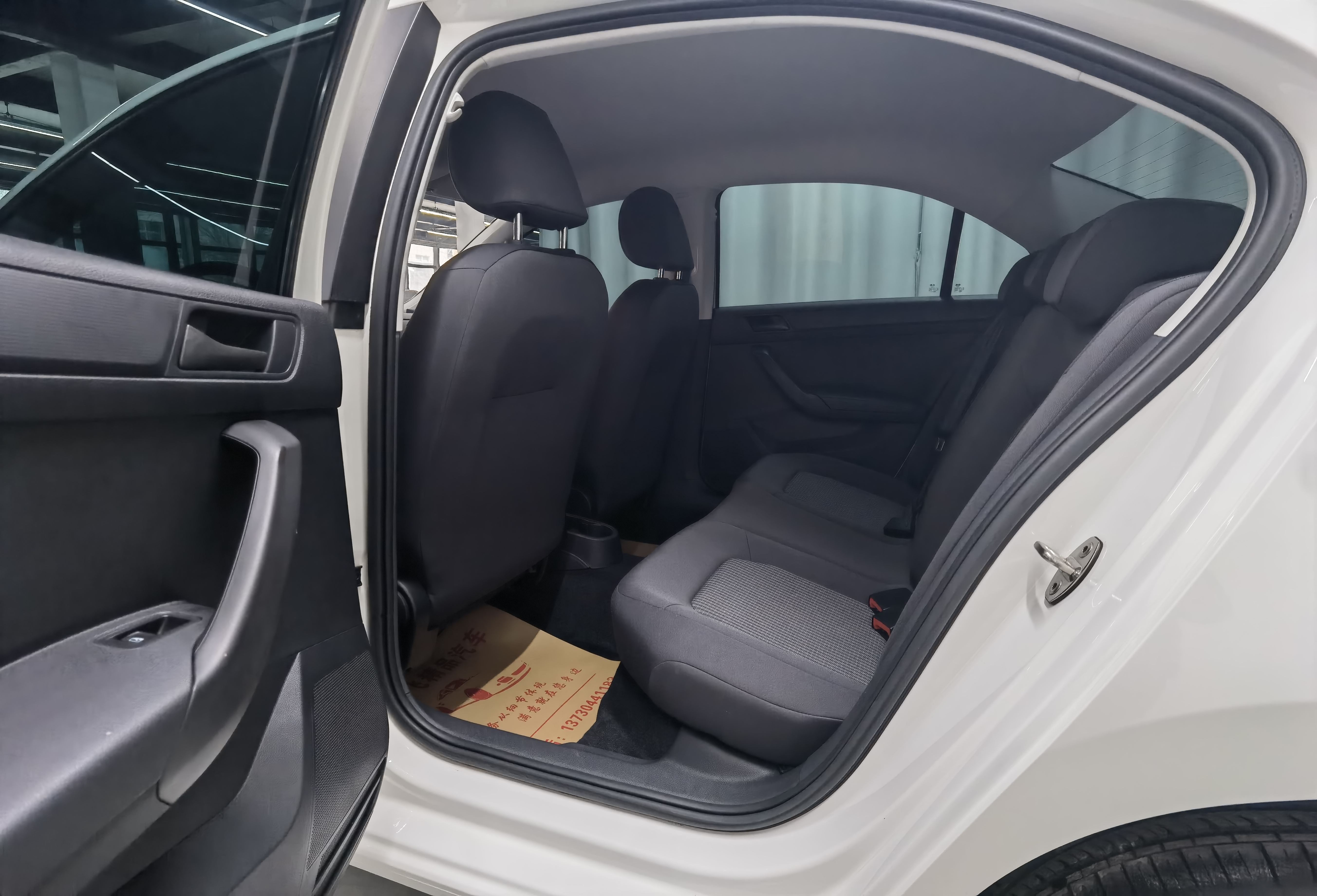 Volkswagen Santana 2023 car image #7