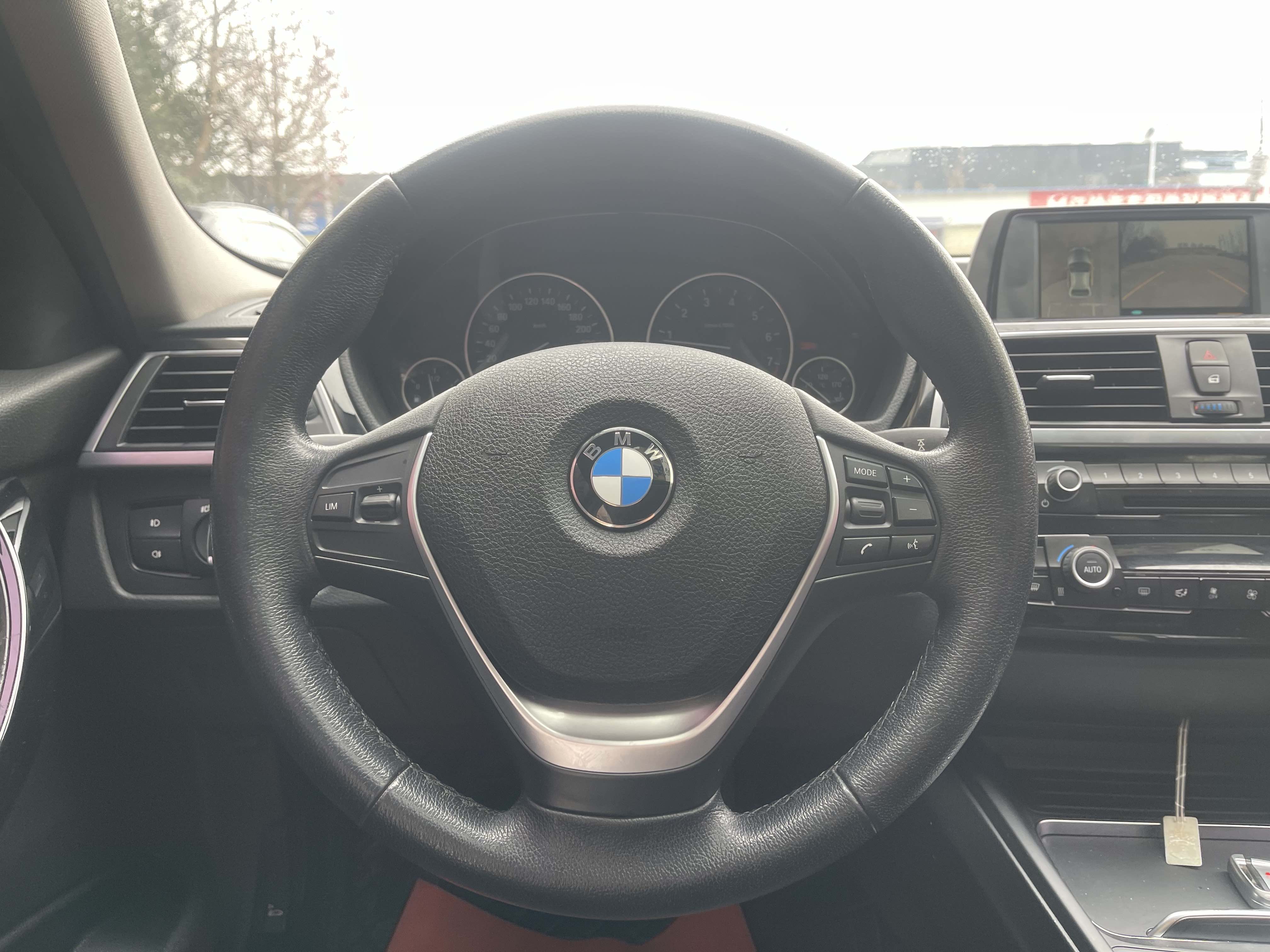 BMW 3 Series 2017 #14 BMW 3 Series 2017 car image #14