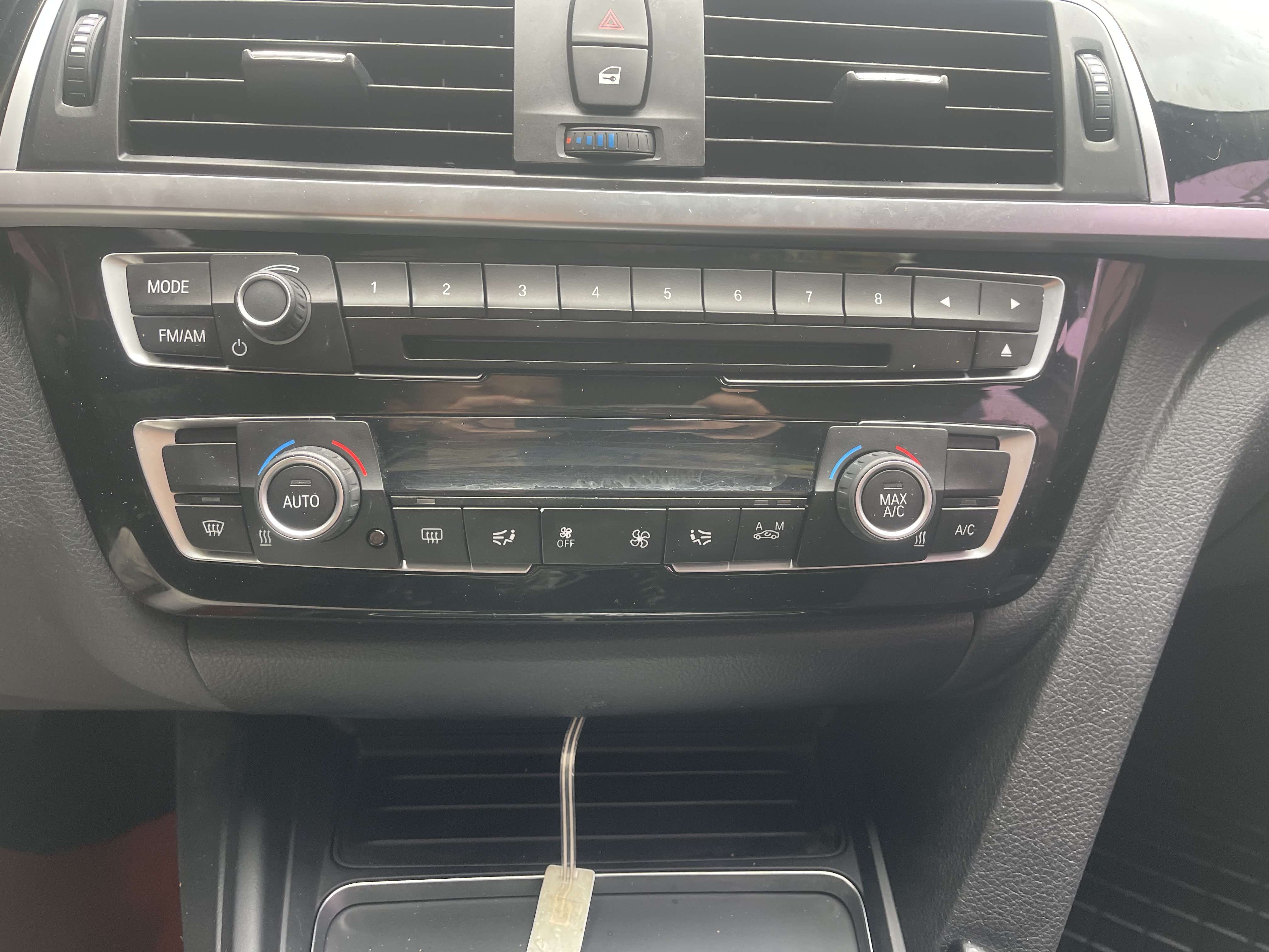 BMW 3 Series 2017 #16 BMW 3 Series 2017 car image #16