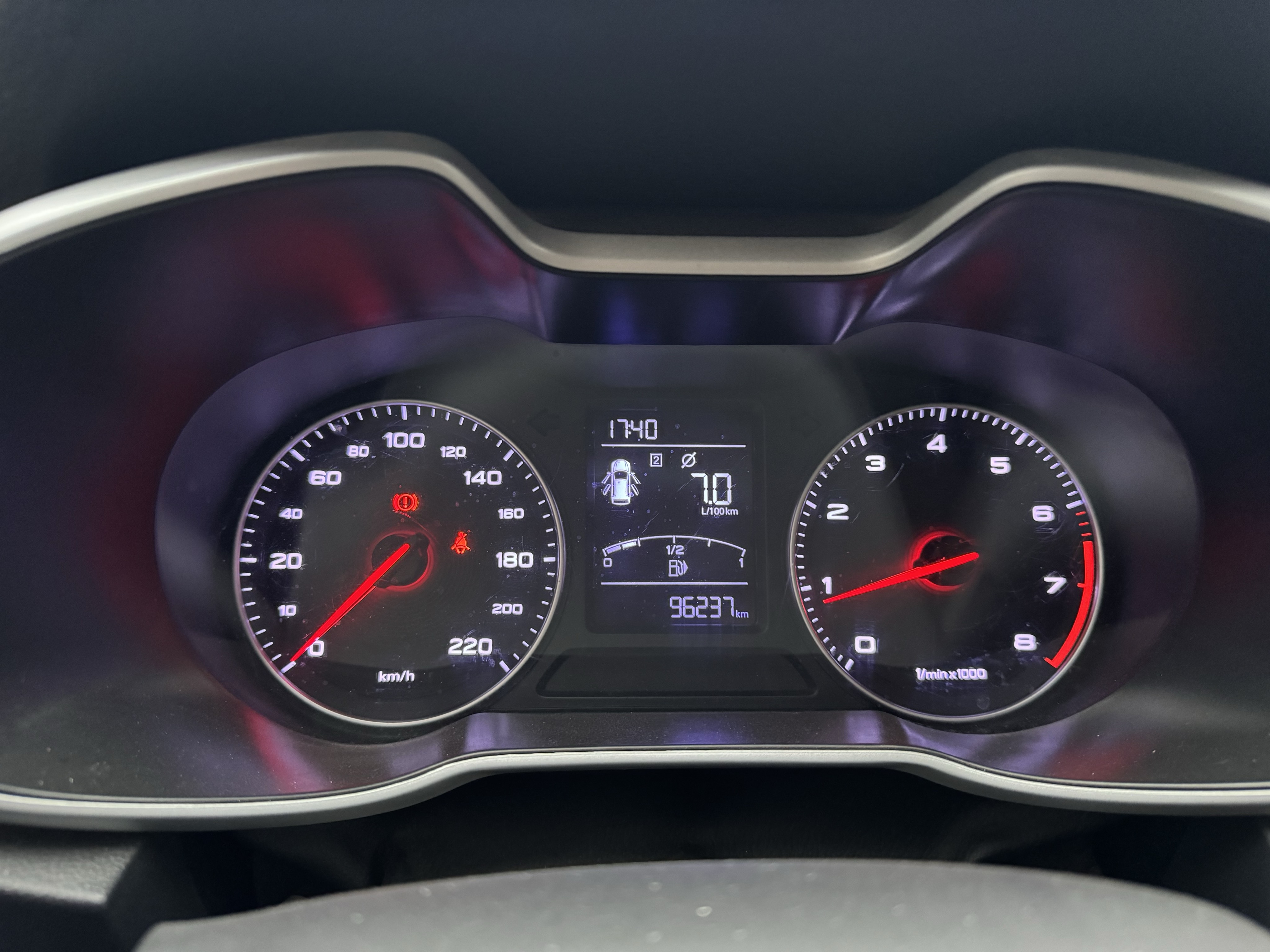 MG ZS 2019 #10 MG ZS 2019 car image #10
