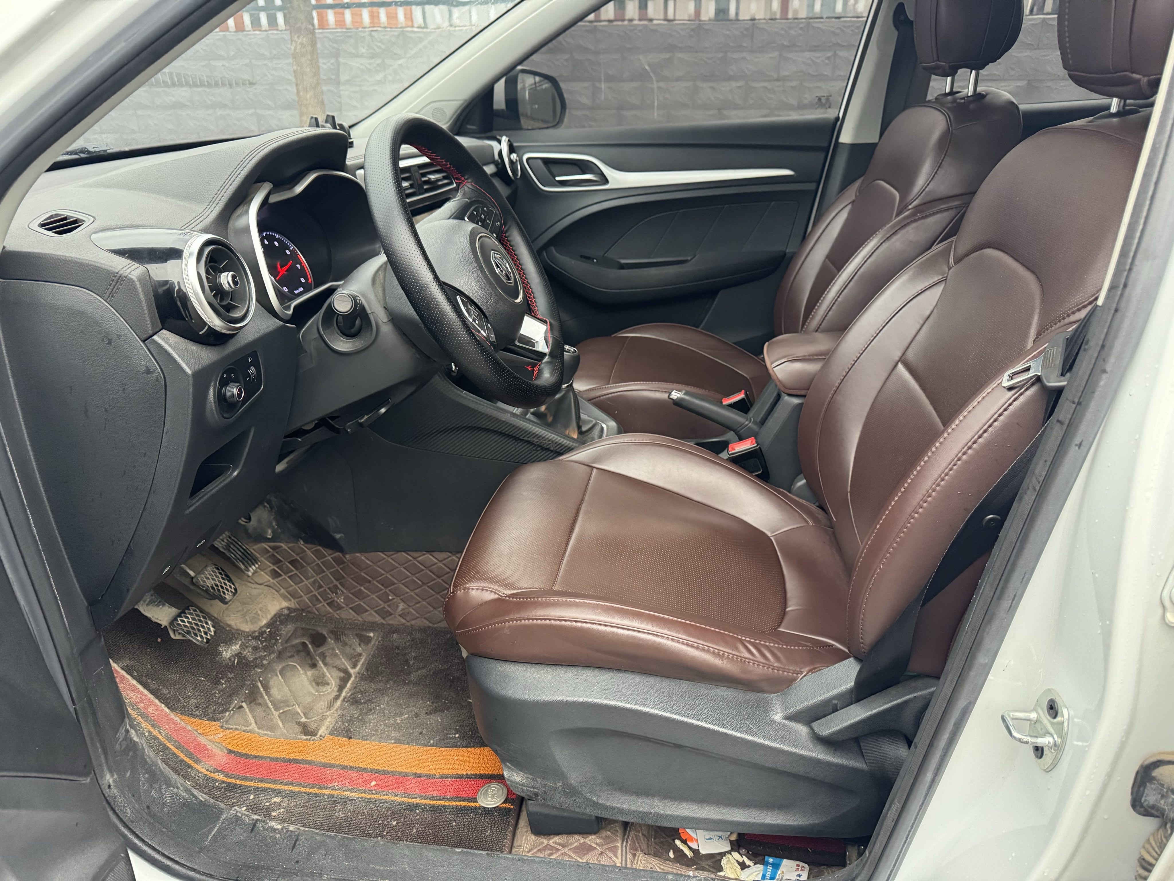 MG ZS 2019 #6 MG ZS 2019 car image #6