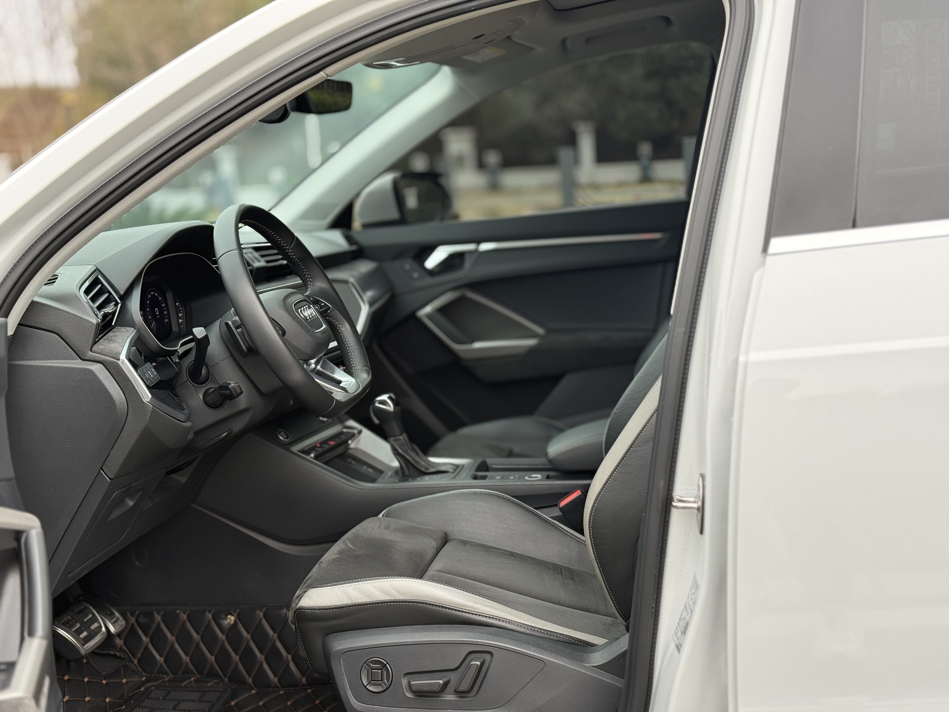 Audi Q3 2020 #6 Audi Q3 2020 immagine di auto #6