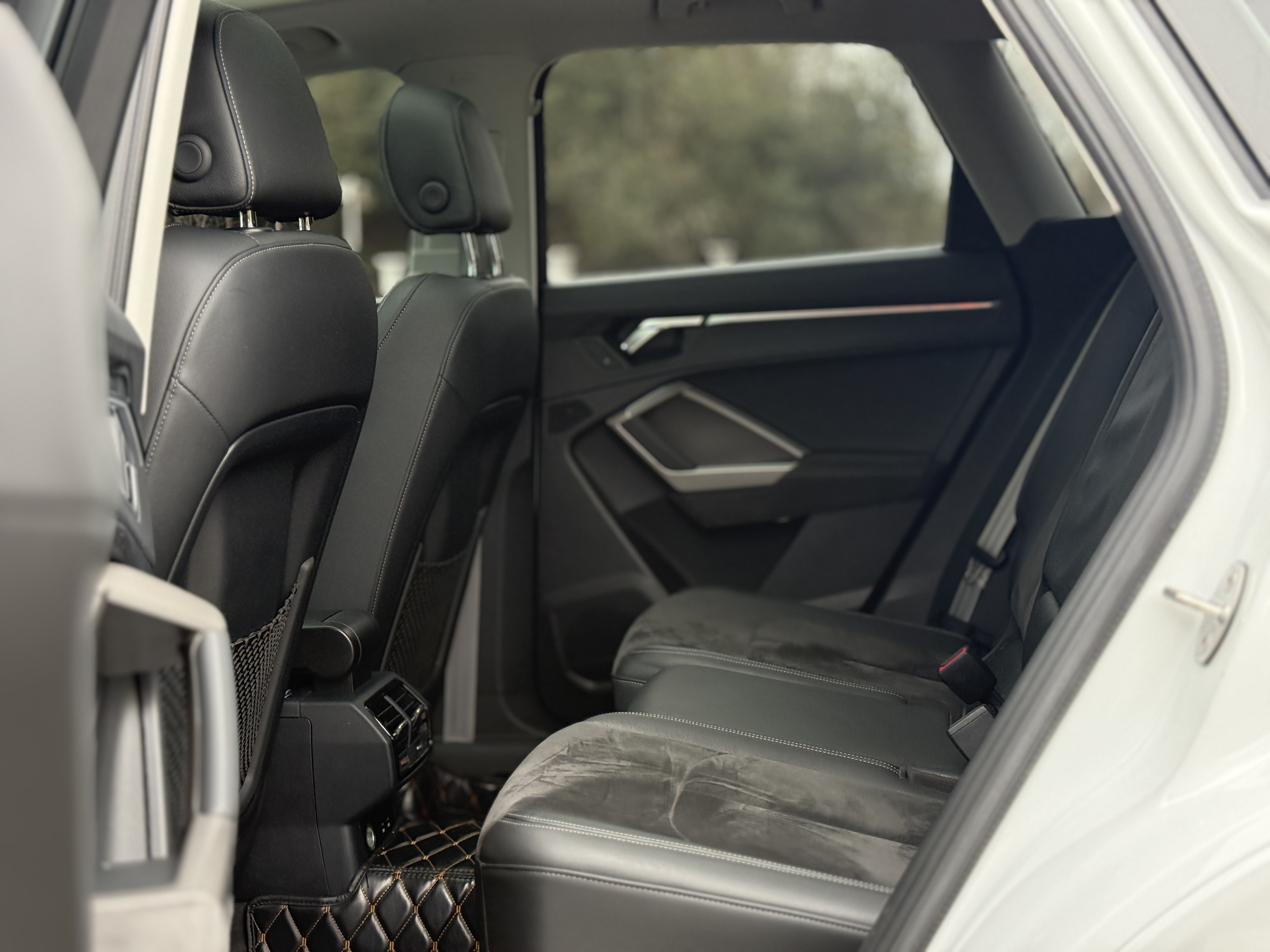 Audi Q3 2020 #8 Audi Q3 2020 immagine di auto #8