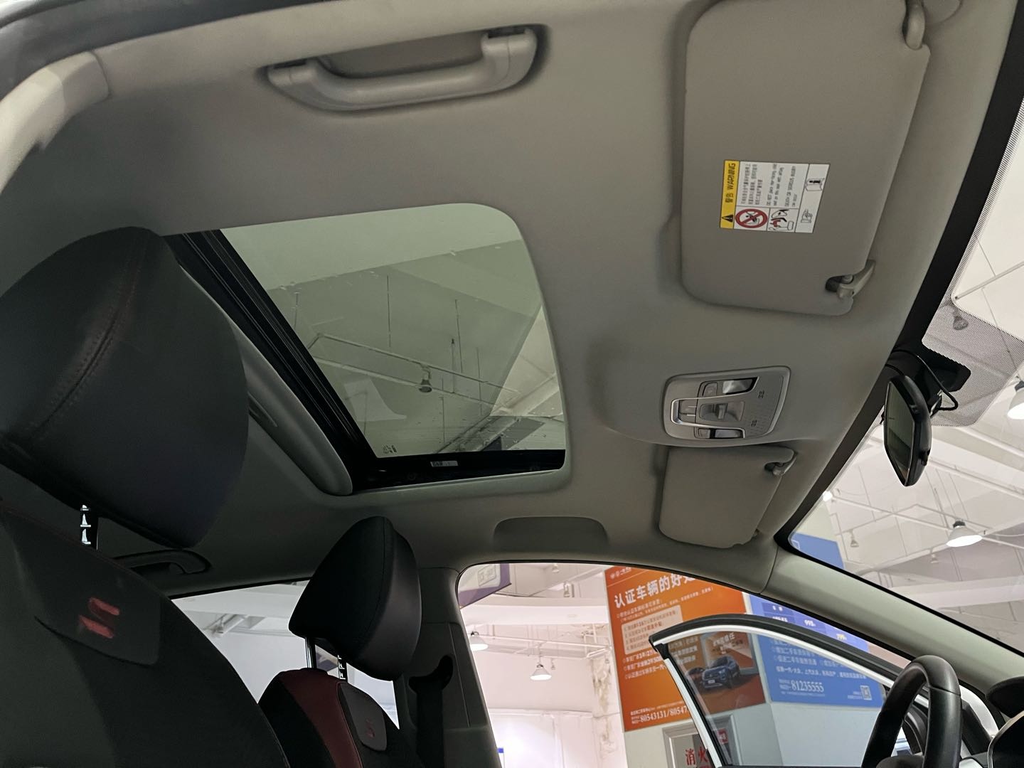 GEELY Coolray 2022 #18 GEELY Coolray 2022 car image #18
