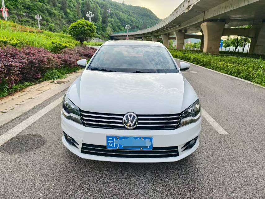 Volkswagen Bora 2015 #8 Volkswagen Bora 2015 car image #8