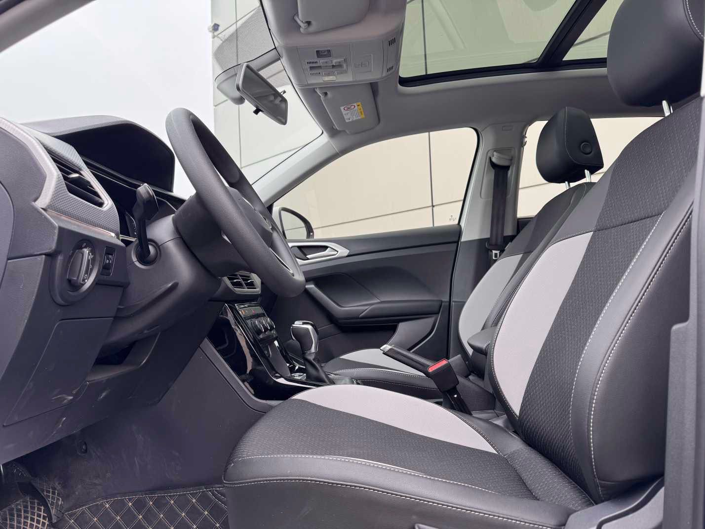 Volkswagen Tacqua 2022 car image #6