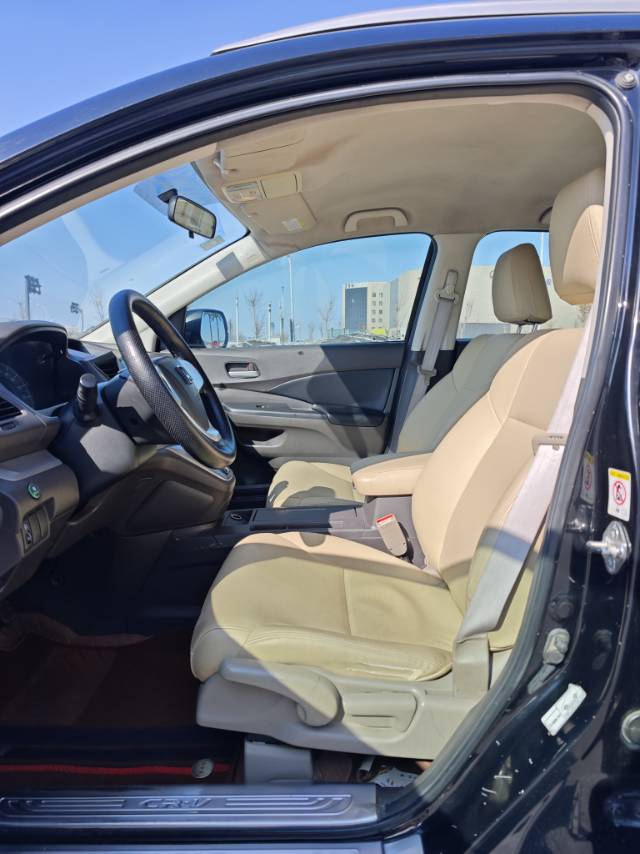 Honda CR-V 2016 car image #6